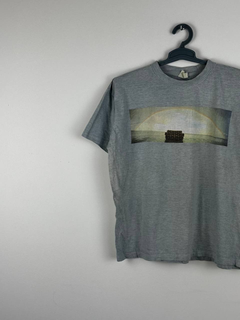 Band Tees × Vintage Vintage The Cranberries No Need To Argue Shirt Size US M / EU 48-50 / 2 - 2 Thumbnail