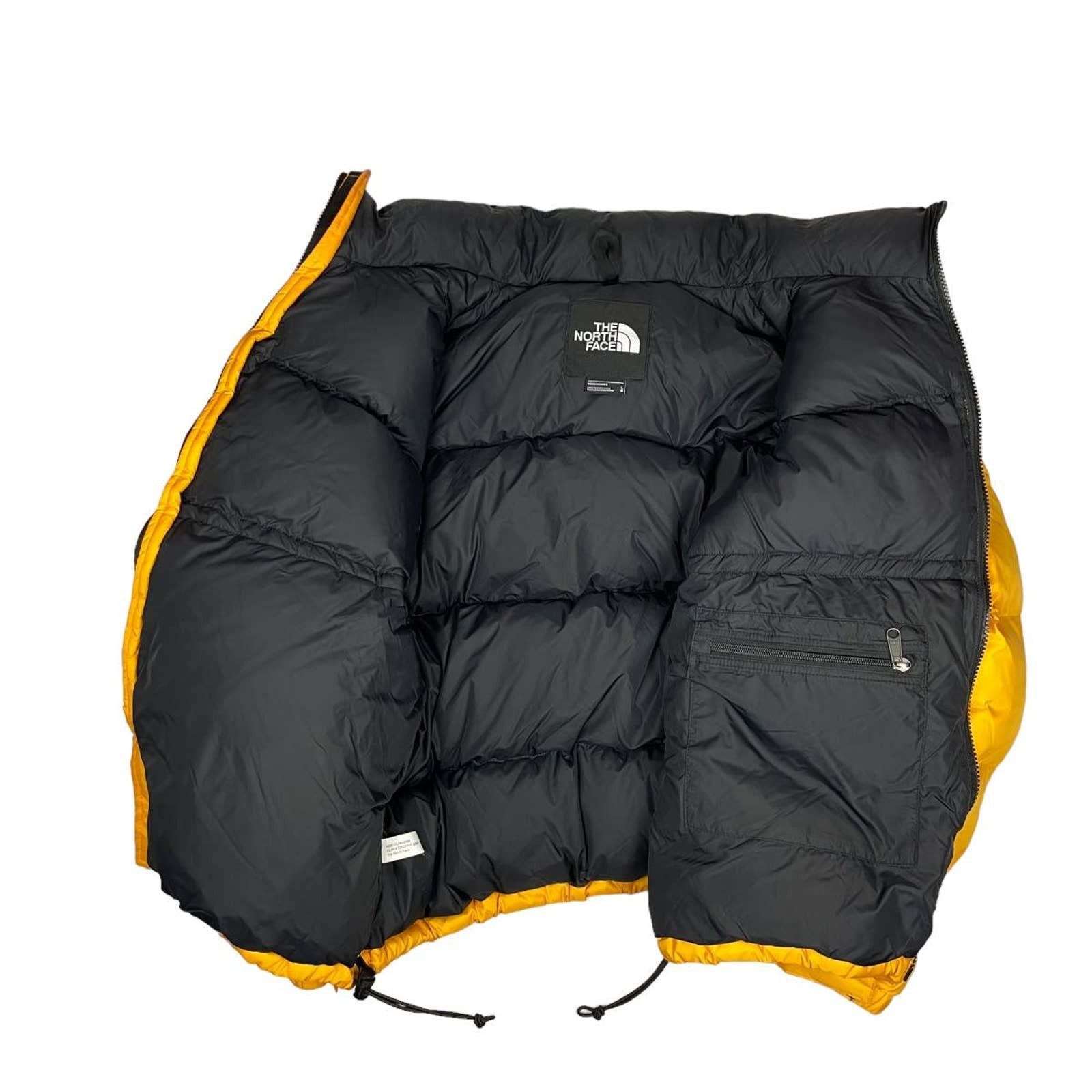 The North Face The North Face Nuptse 700 Puffer Jacket Size US L / EU 52-54 / 3 - 11 Thumbnail
