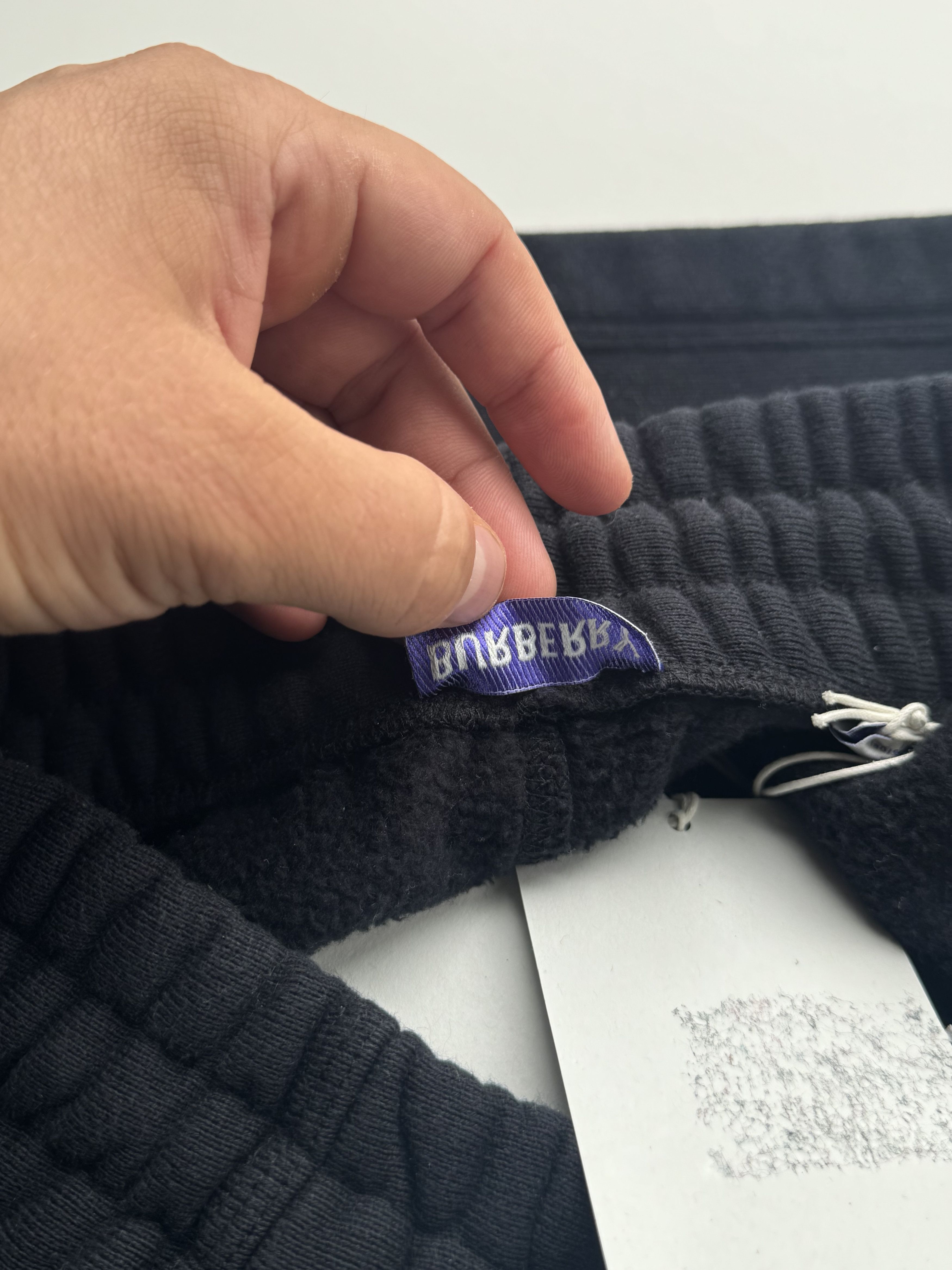 Burberry BURBERRY SHORTS | SIZE XL Size US 36 / EU 52 - 7 Thumbnail