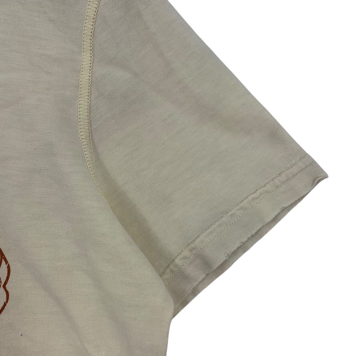 Dsquared2 DSQUARED2 ranch style dressing spellout women tee Size M / US 6-8 / IT 42-44 - 6 Thumbnail