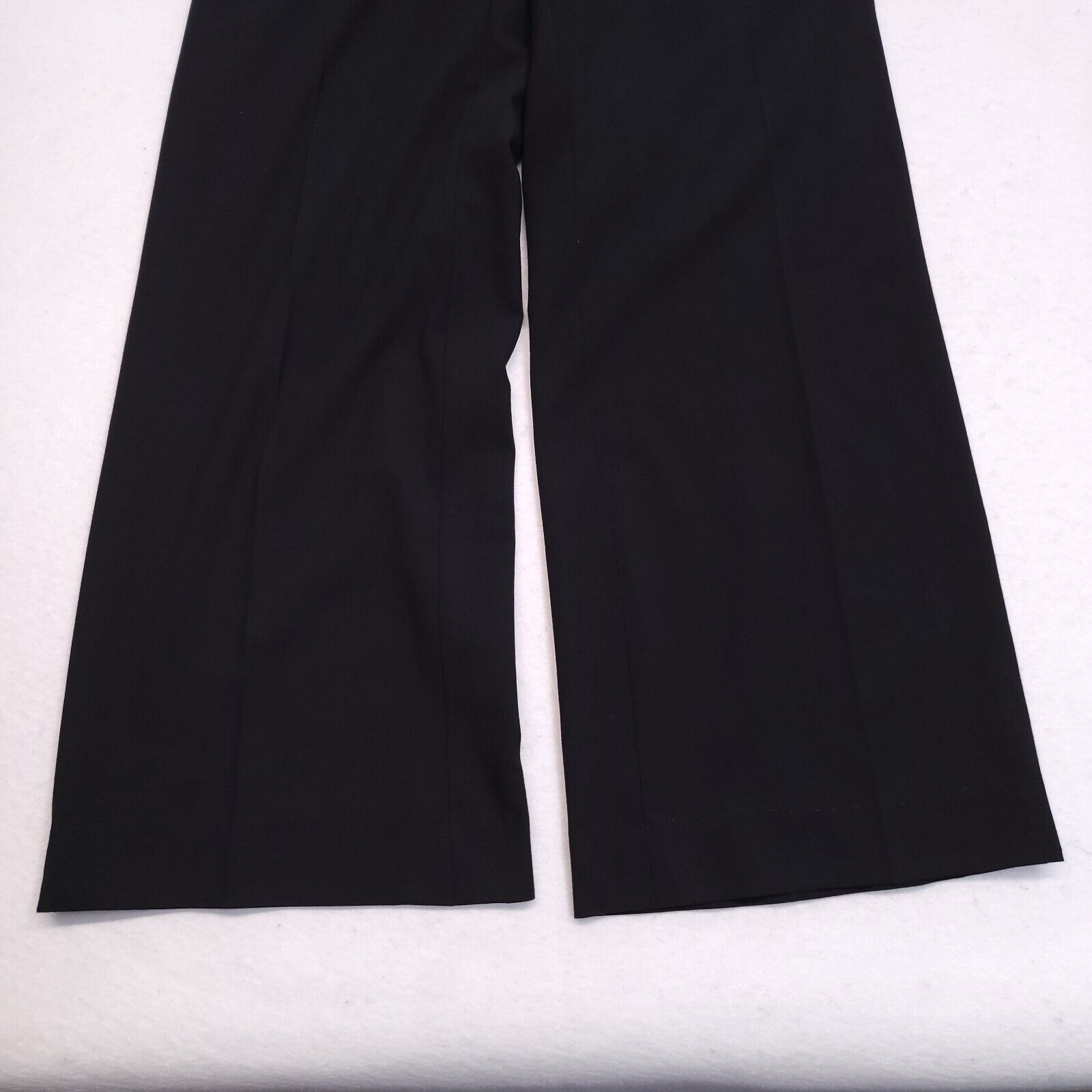 Calvin Klein Calvin Klein Casual Button Dark Wash Pants Womens Size 4 Size 30" / US 8 / IT 44 - 3 Thumbnail
