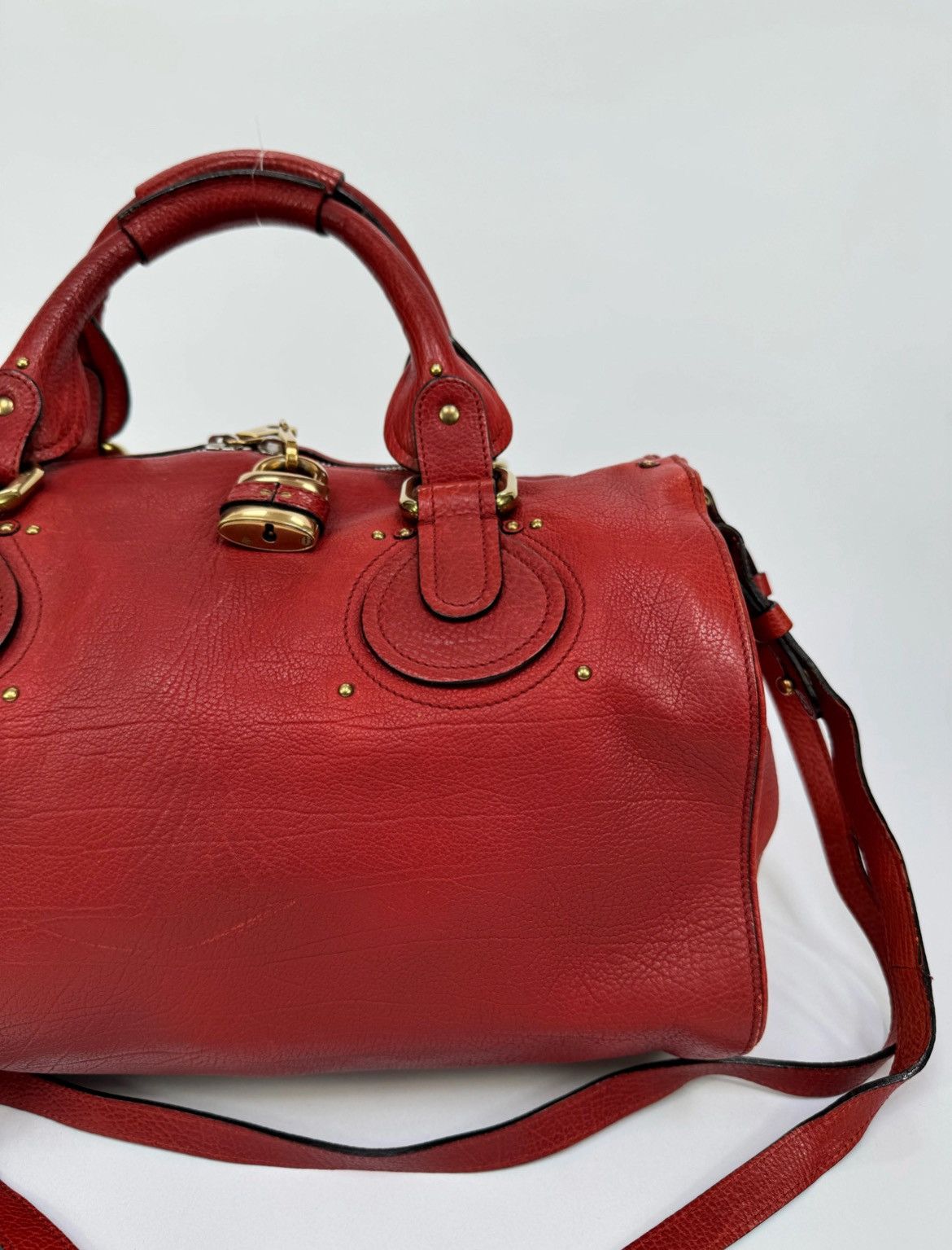 Chloe Chloe Aurore Size ONE SIZE - 4 Thumbnail