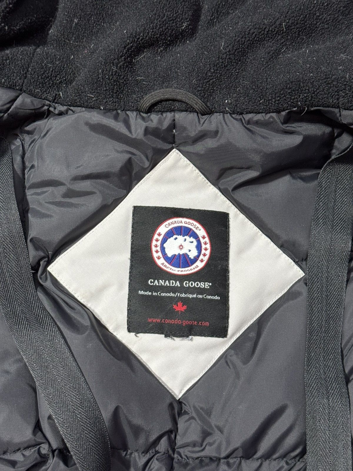 Canada Goose Canada Goose Victoria parka Size XS / US 0-2 / IT 36-38 - 15 Thumbnail