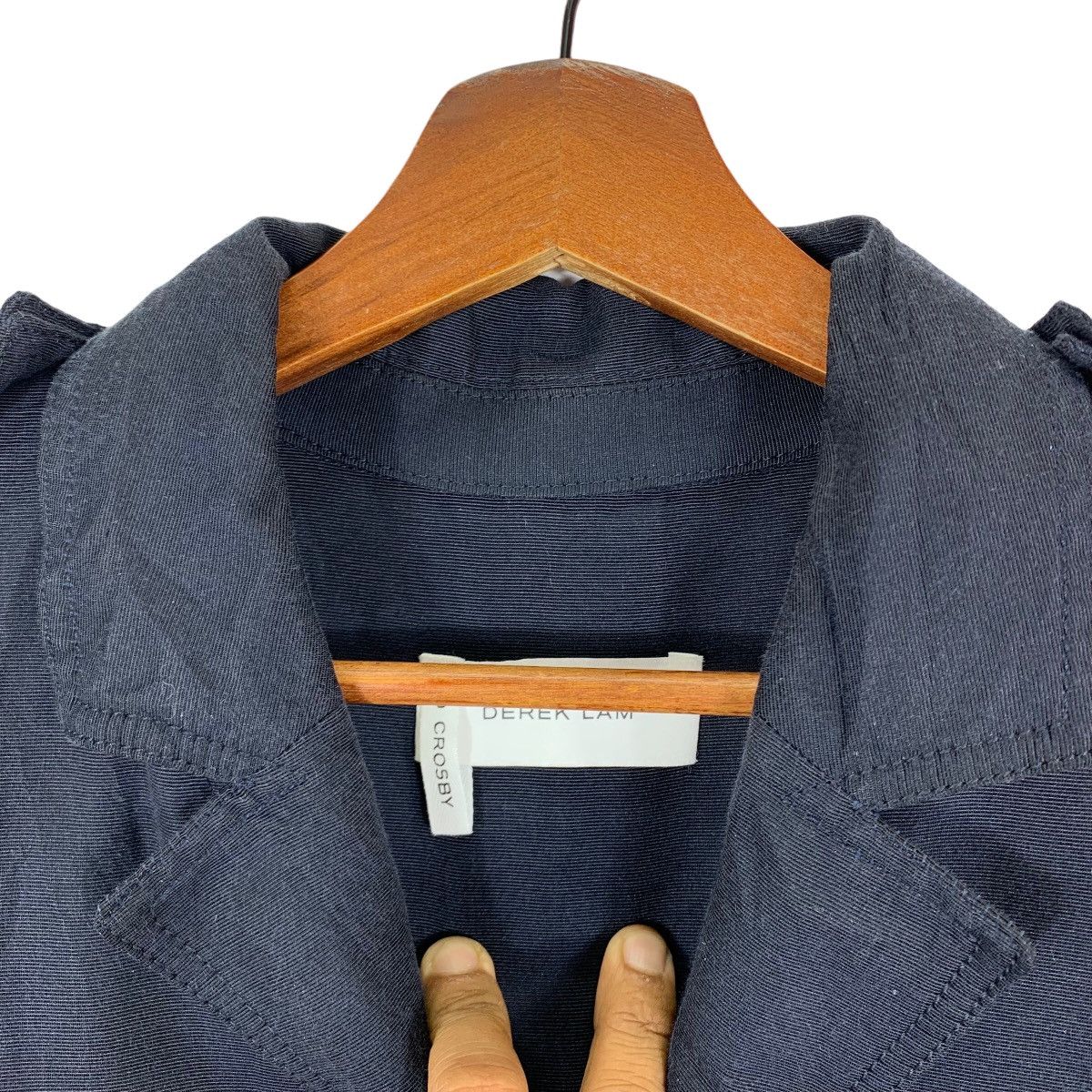 Derek Lam 10 Crosby VINTAGE DEREK LAM 10 CROSSBY Size S / US 4 / IT 40 - 5 Thumbnail
