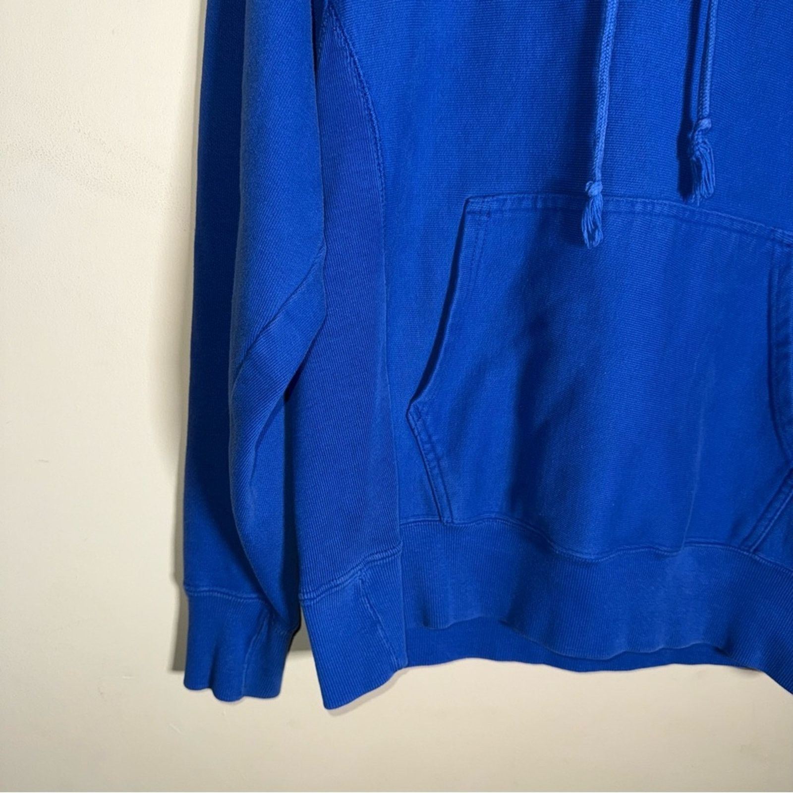 Champion VINTAGE CHAMPION reverse weave classic hoodie M Size US M / EU 48-50 / 2 - 5 Thumbnail