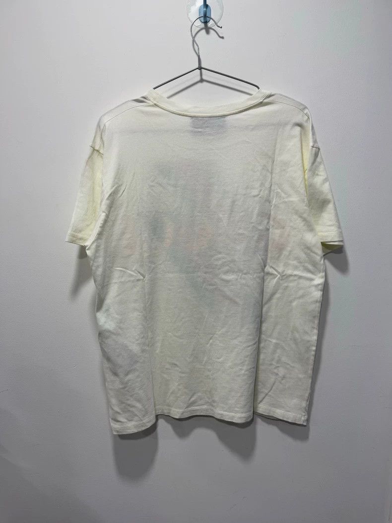 Gucci Gucci Lightning logo short sleeves 2504-Nextarrow Size US XS / EU 42 / 0 - 2 Thumbnail