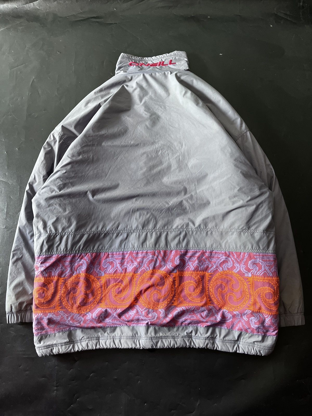 Billabong VINTAGE ONIELL SURF JACKET BILLABONG Size US L / EU 52-54 / 3 - 3 Thumbnail