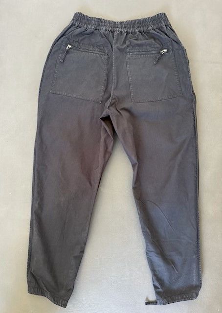 Isabel Marant TILSEN PANT Size US 36 / EU 52 - 2 Thumbnail