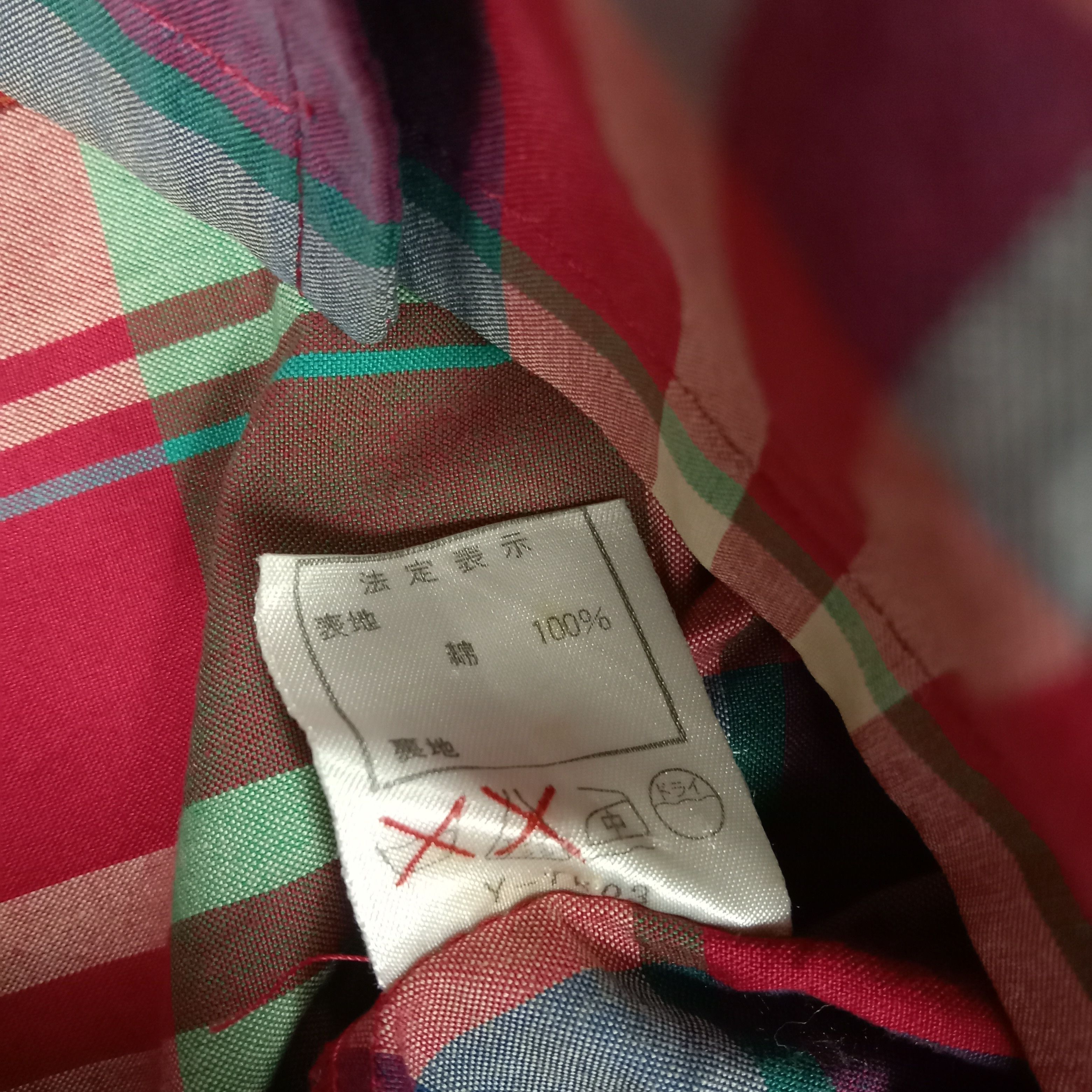 Christian Dior Monsieur × Vintage Christian Dior Fashion Style Casual Formal Blazer Size 38S - 11 Thumbnail