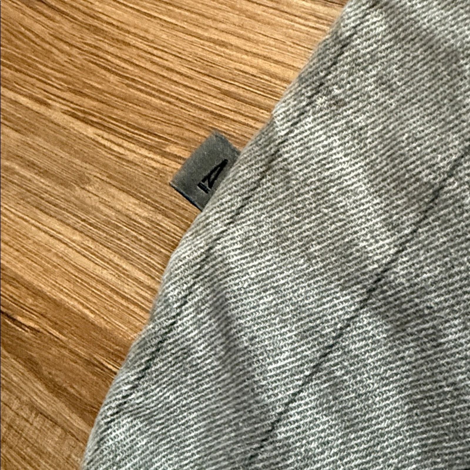Jordan Brand Jordan x A Ma Maniere Shorts Flat Pewter Size US 26 / EU 42 - 5 Thumbnail