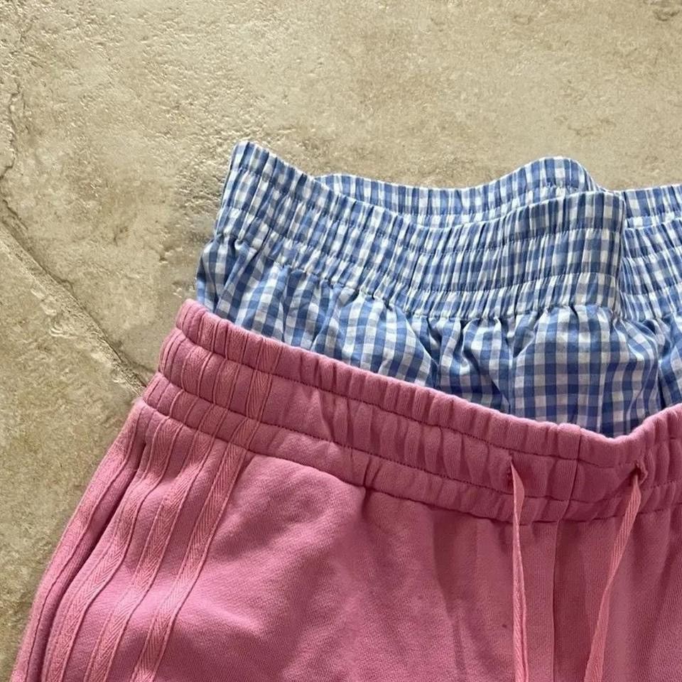 Other Pink sweats Size US 32 / EU 48 - 3 Thumbnail