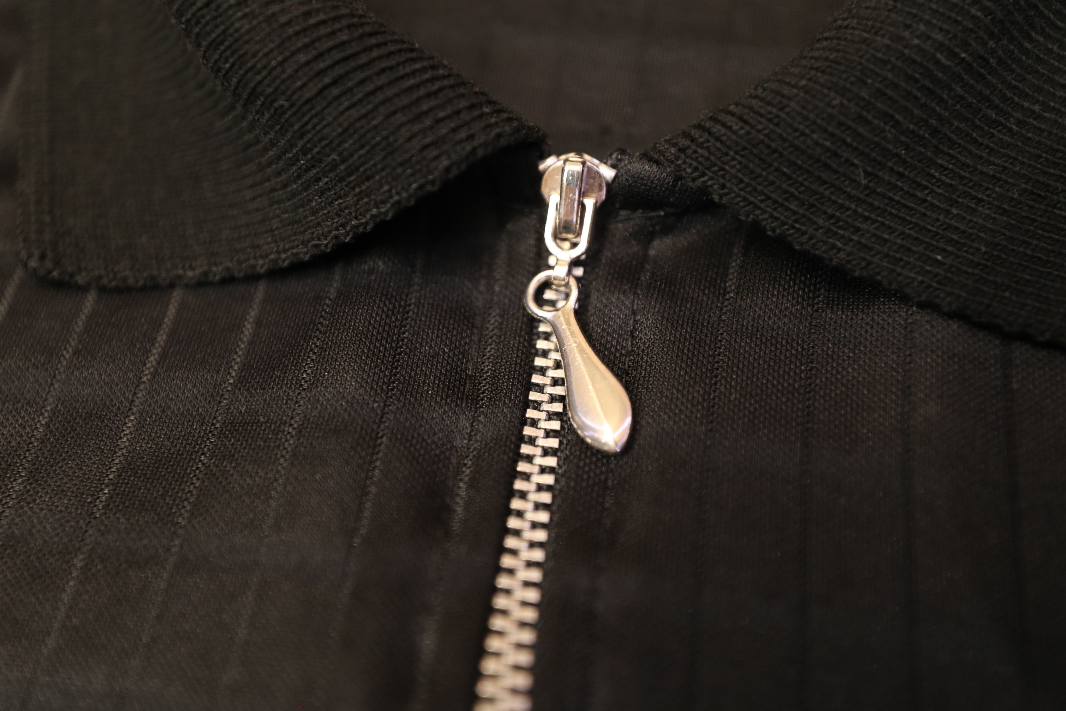 Other Rollin Hard 1/4 Zip Polo (L) Size US L / EU 52-54 / 3 - 9 Thumbnail