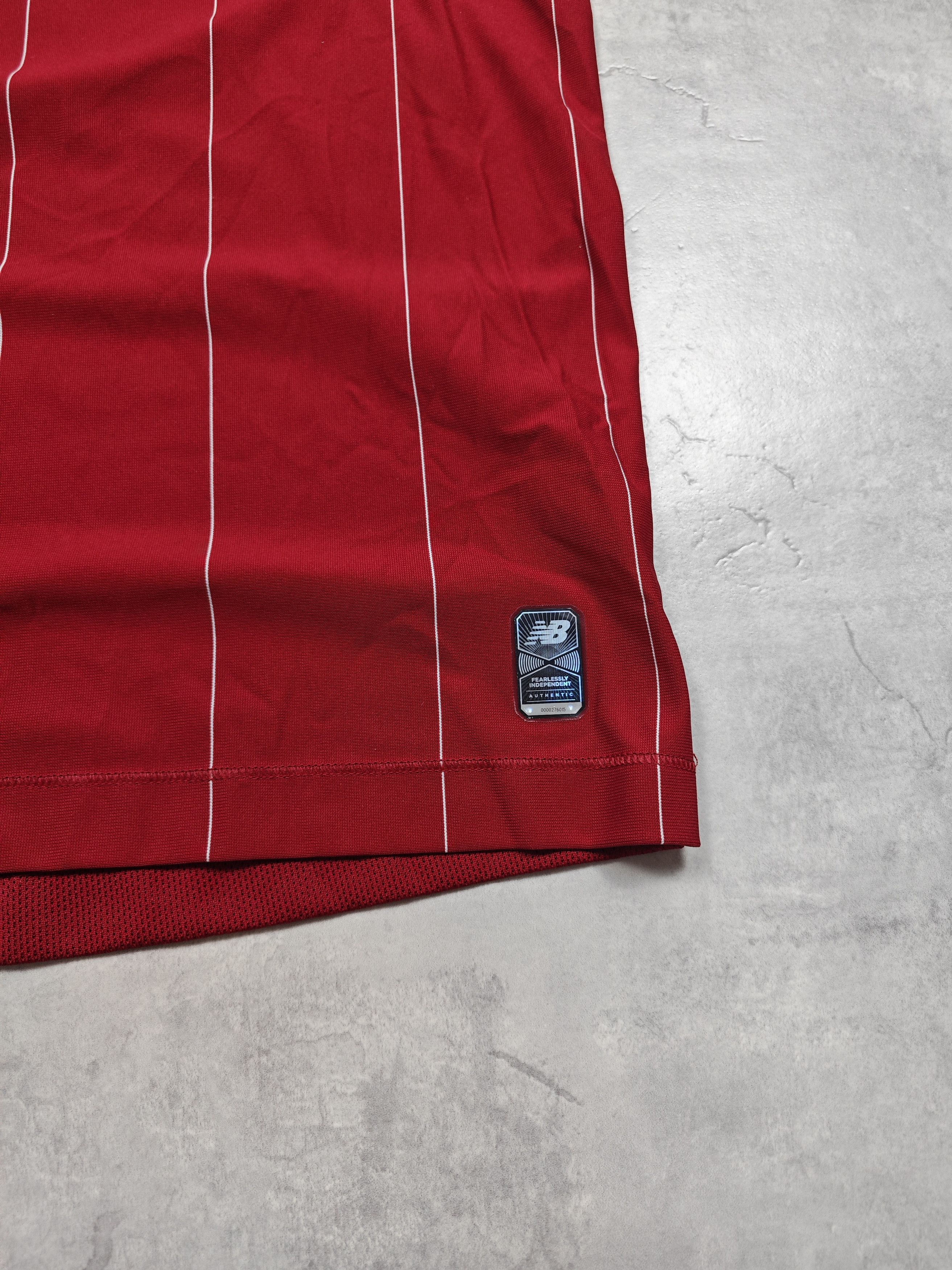 New Balance Liverpool MANE 10 Size US L / EU 52-54 / 3 - 5 Thumbnail