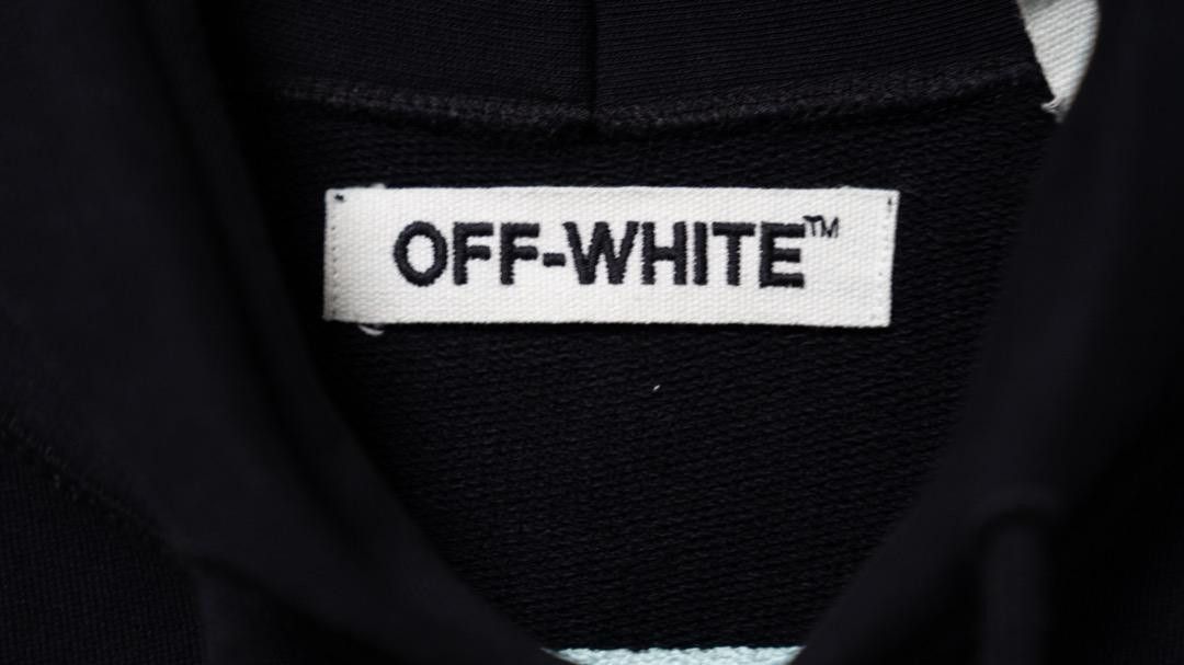 Off-White Off-White™ Tokyo Limited Hoodie M Size US M / EU 48-50 / 2 - 8 Thumbnail