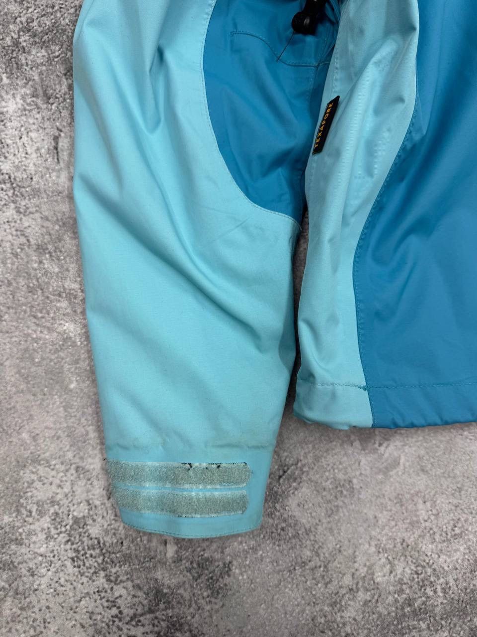 Jack Wolfskin Jack Wolfskin Women Jacket Full Zip Blue Size S Size S / US 4 / IT 40 - 10 Thumbnail