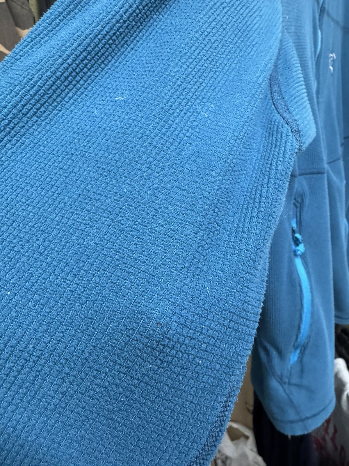 Arc'teryx Arctery Delta LT Fleece Jacket Size US L / EU 52-54 / 3 - 20 Thumbnail