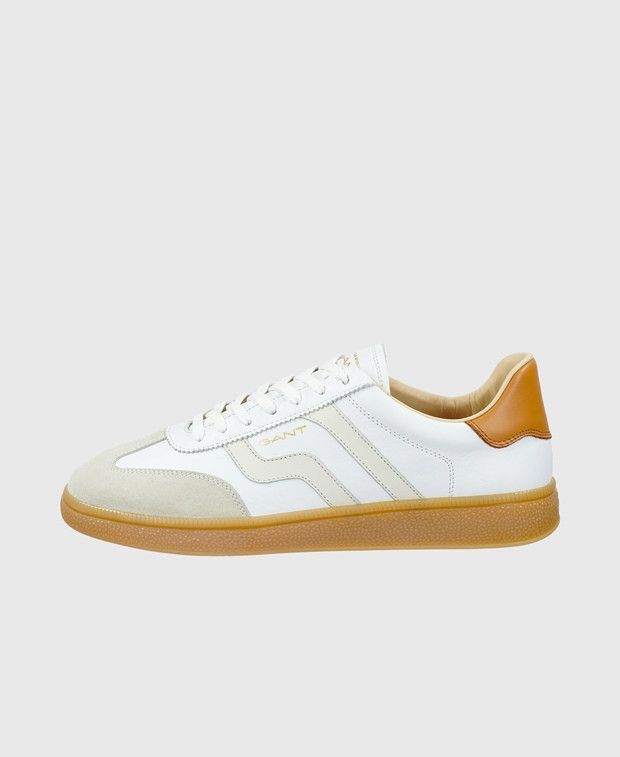 Gant Sneakers Size US 11 / EU 44 - 1 Thumbnail
