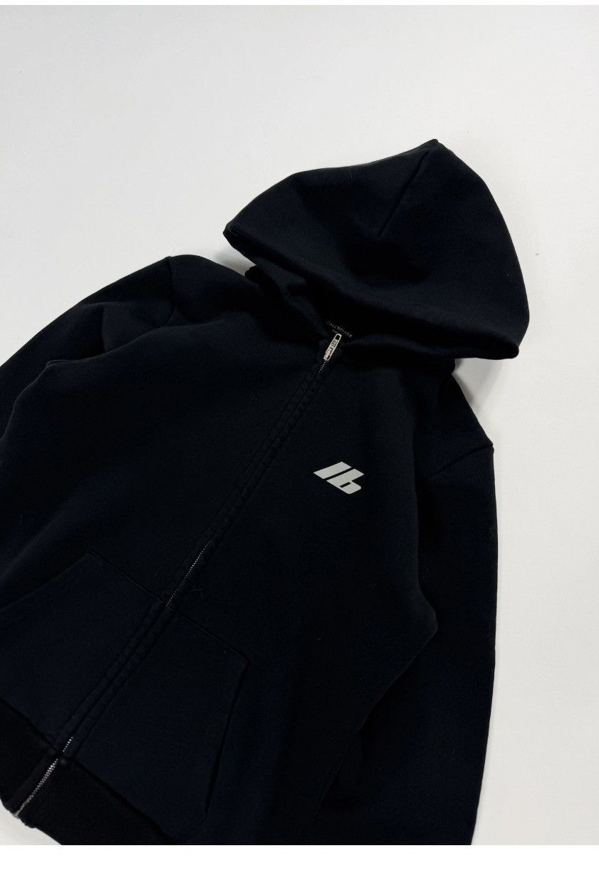 Balenciaga Balenciaga Activewear Size US M / EU 48-50 / 2 - 9 Thumbnail