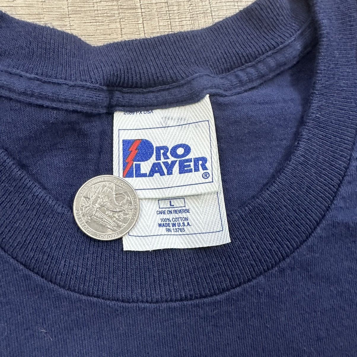 NFL 1997 Pro Player Denver Broncos AFC Champions Graphic Tee Size US L / EU 52-54 / 3 - 8 Thumbnail