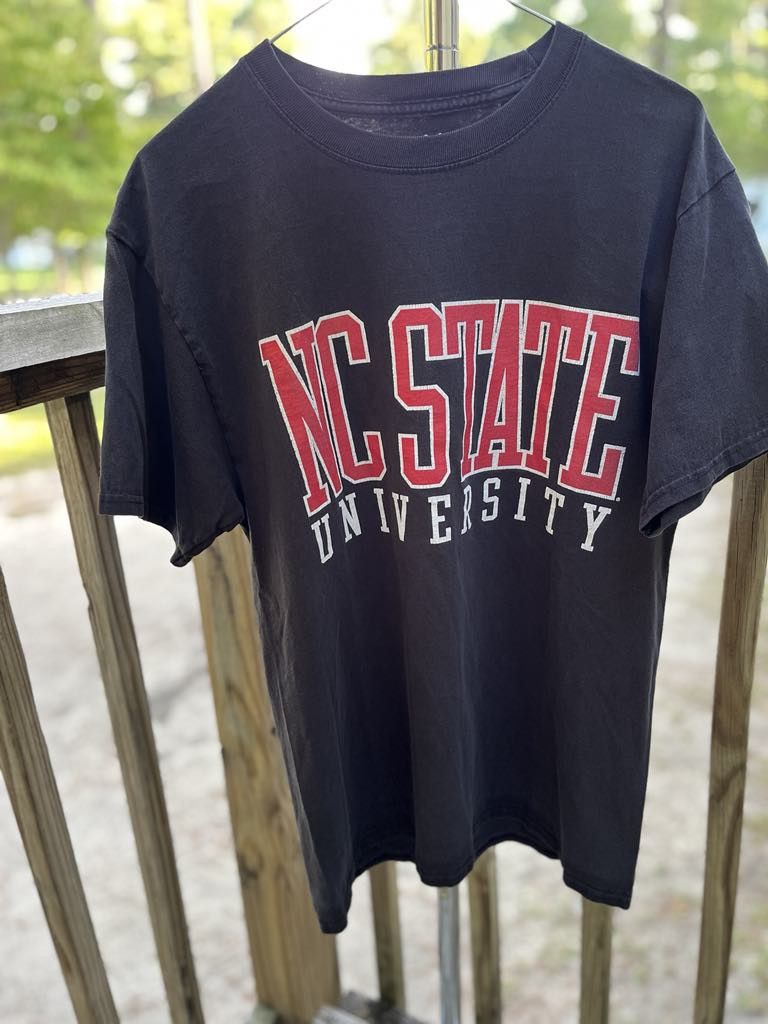 Champion Champion NC State University Size US M / EU 48-50 / 2 - 1 Thumbnail