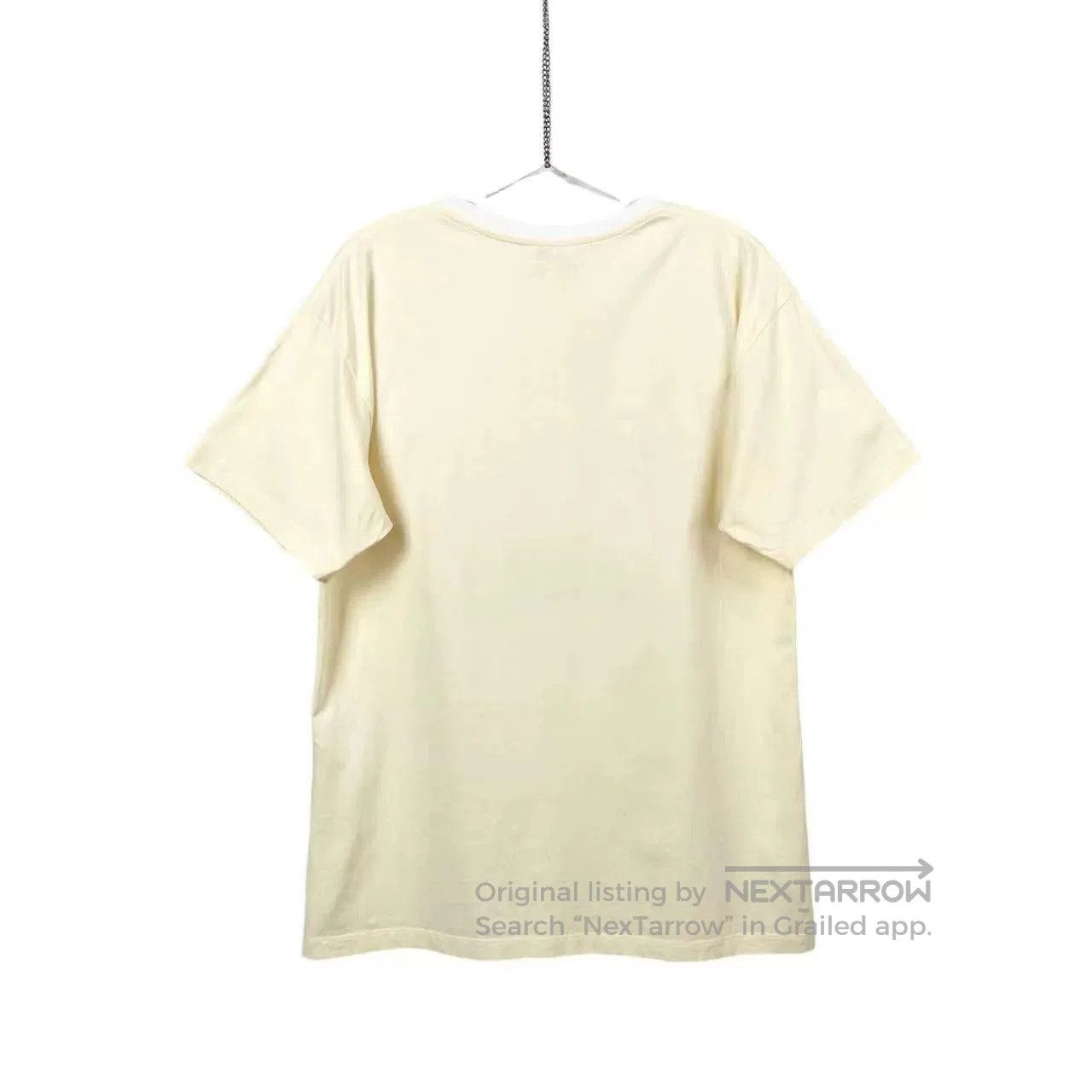 Loewe Loewe Logo Crown Embroidered Short Sleeve. Size US L / EU 52-54 / 3 - 2 Thumbnail