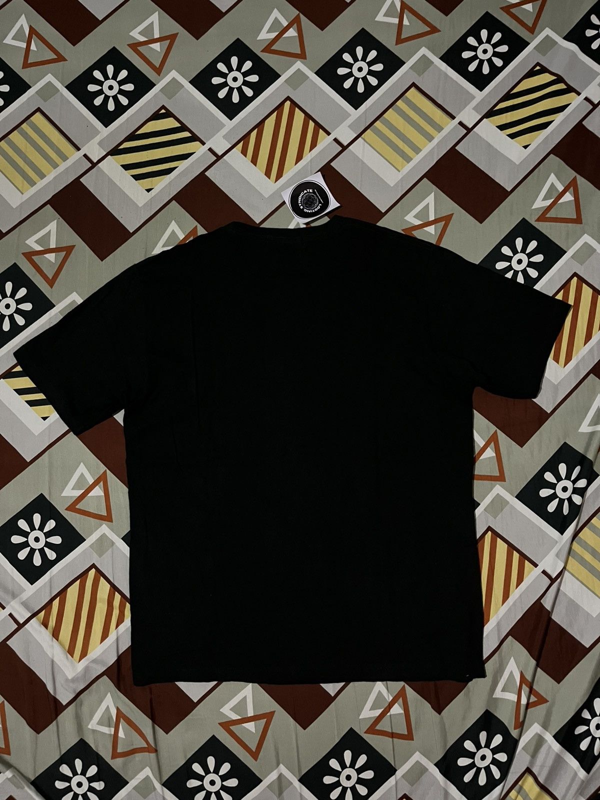 Undercover Vintage Undercover 2001 Oddyssey Movie Tee Size US L / EU 52-54 / 3 - 3 Thumbnail
