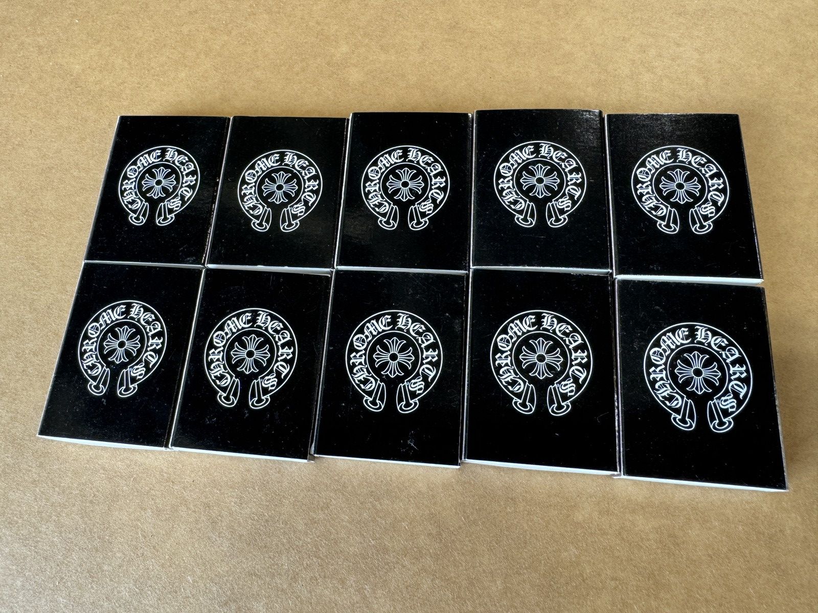 Chrome Hearts Matchbox | Grailed