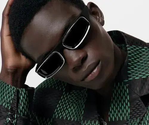 Other Streetwear Luxury Vintage Sunglasses Unisex y2k Size ONE SIZE - 7 Thumbnail