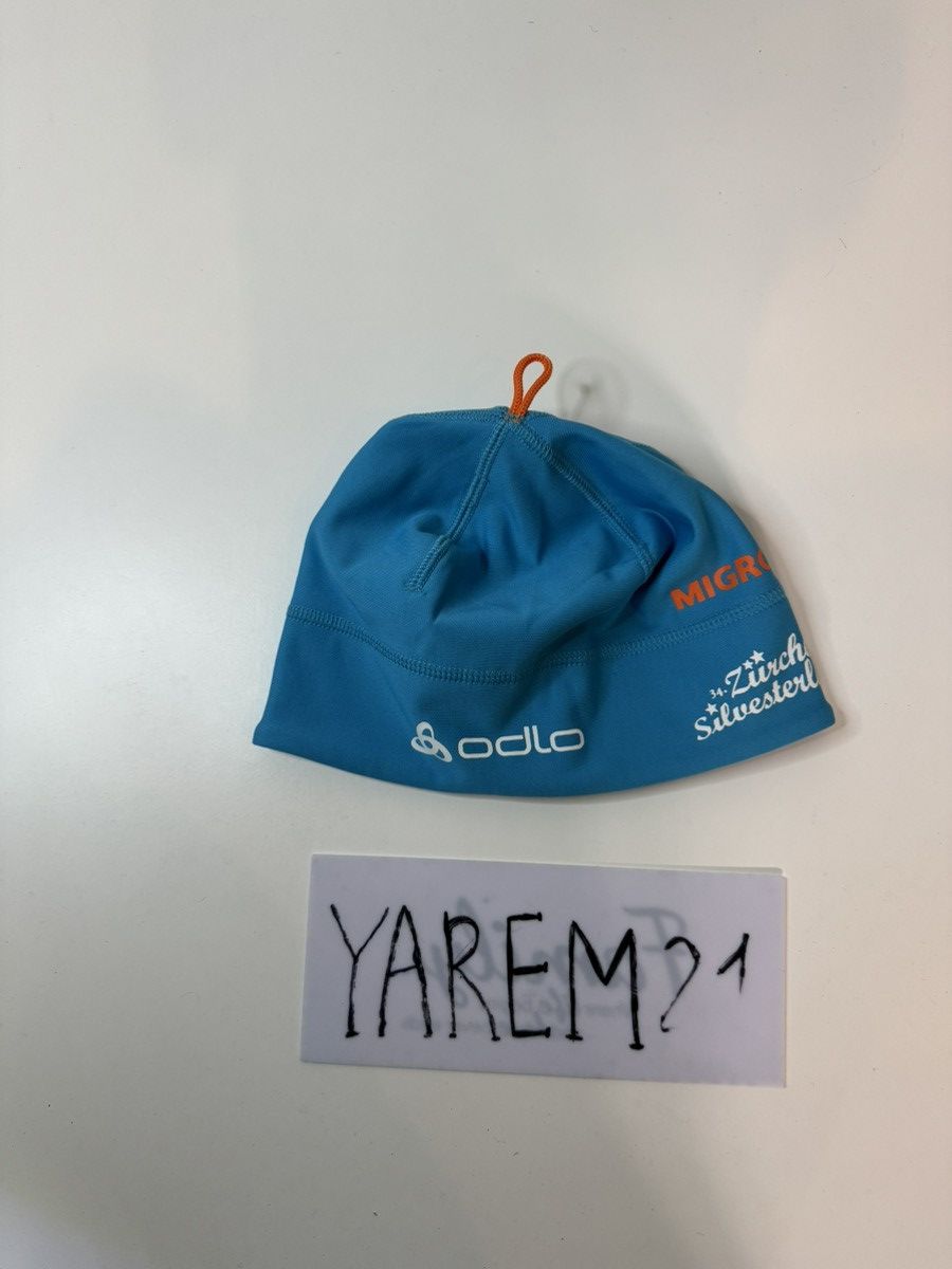 Odlo Odlo hat cap Size ONE SIZE - 2 Thumbnail