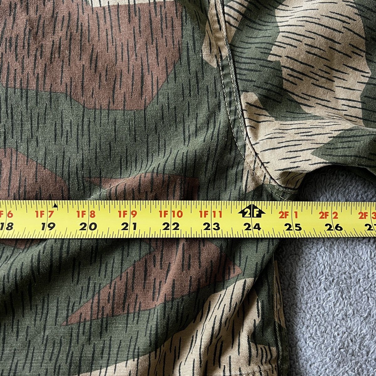 Kapital KAPITAL Kakashi Kimono Jacket Rain Camo Size US L / EU 52-54 / 3 - 11 Thumbnail