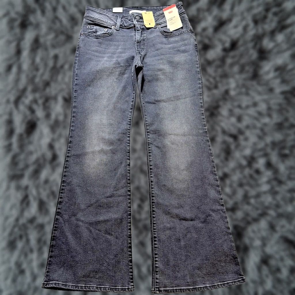Levi's × Streetwear × Vintage Vintage Jeans Levi's 676 Mary Lynne