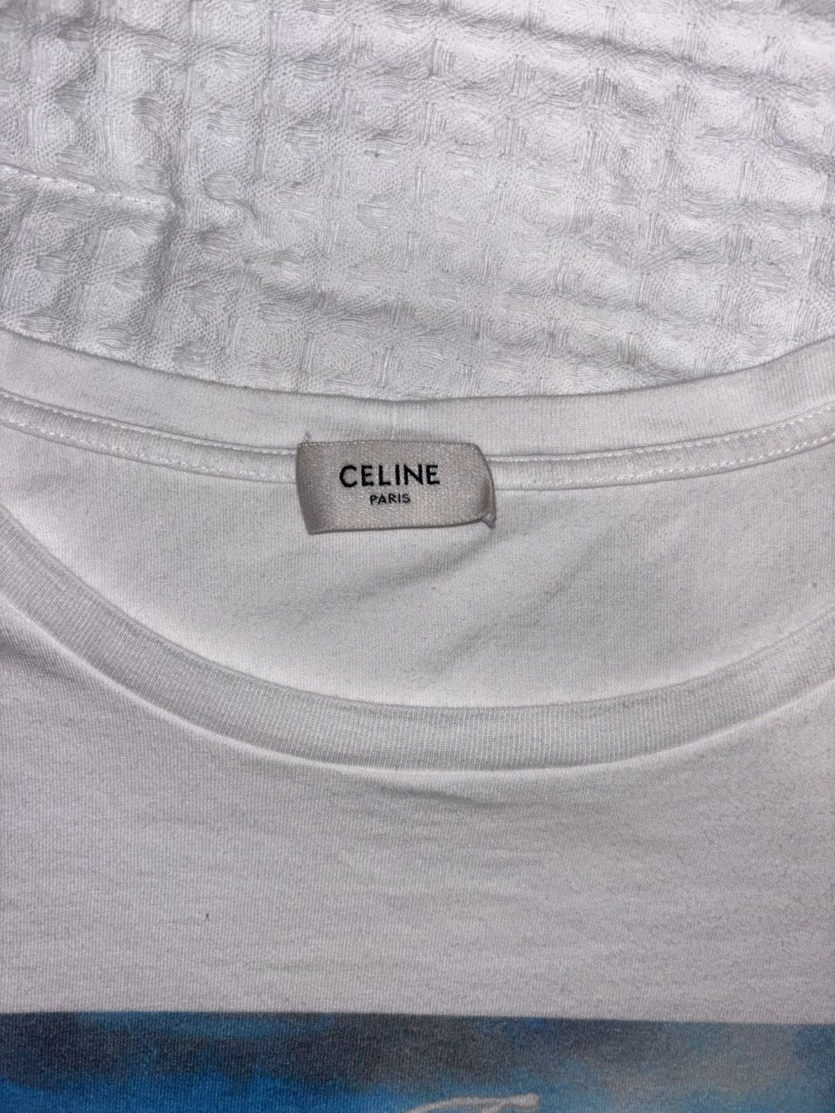 Celine Celine “…It doesn’t get better than this.” T-Shirt XXL Size US XXL / EU 58 / 5 - 4 Thumbnail