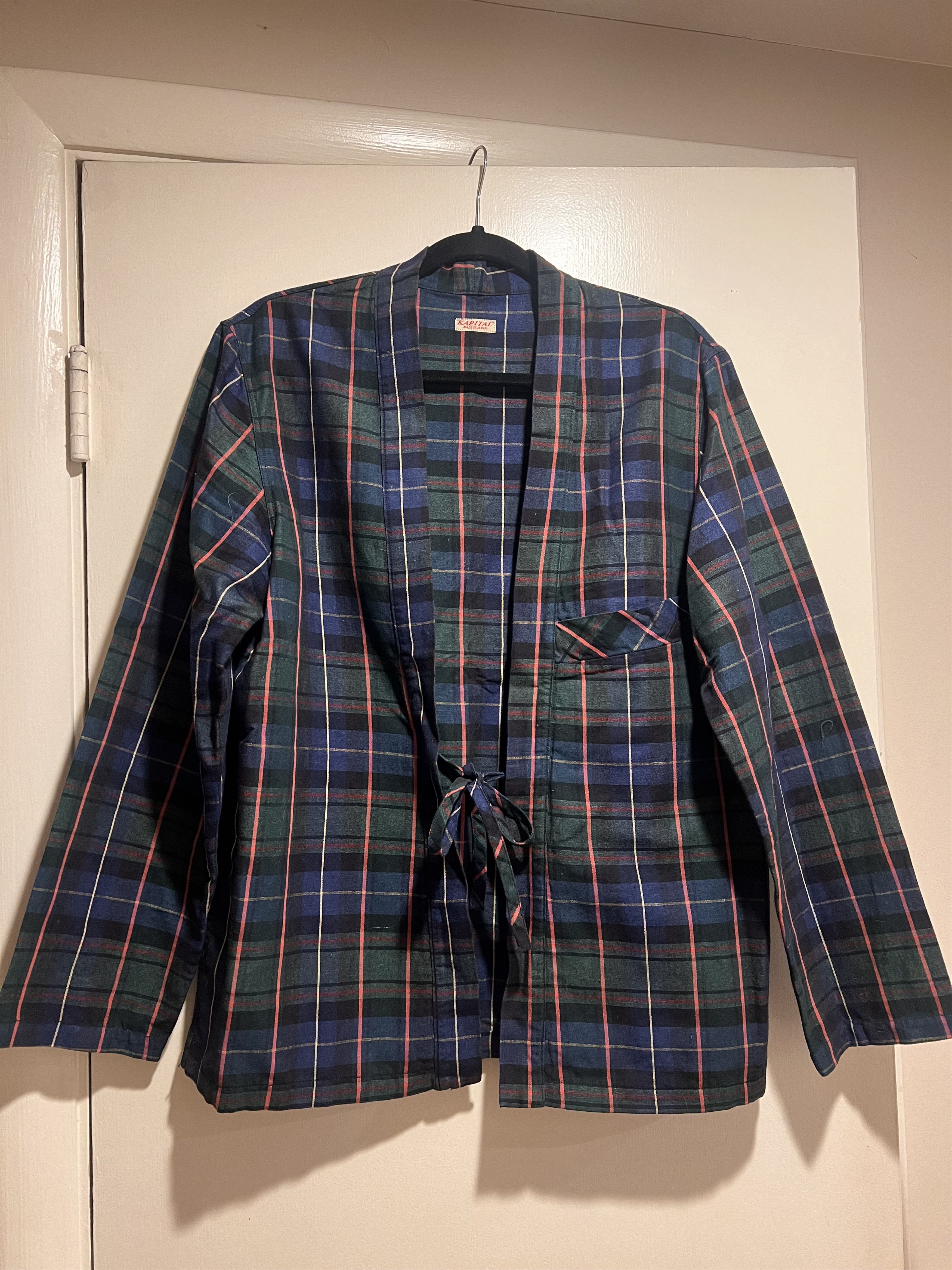 Kapital Kimono | Grailed