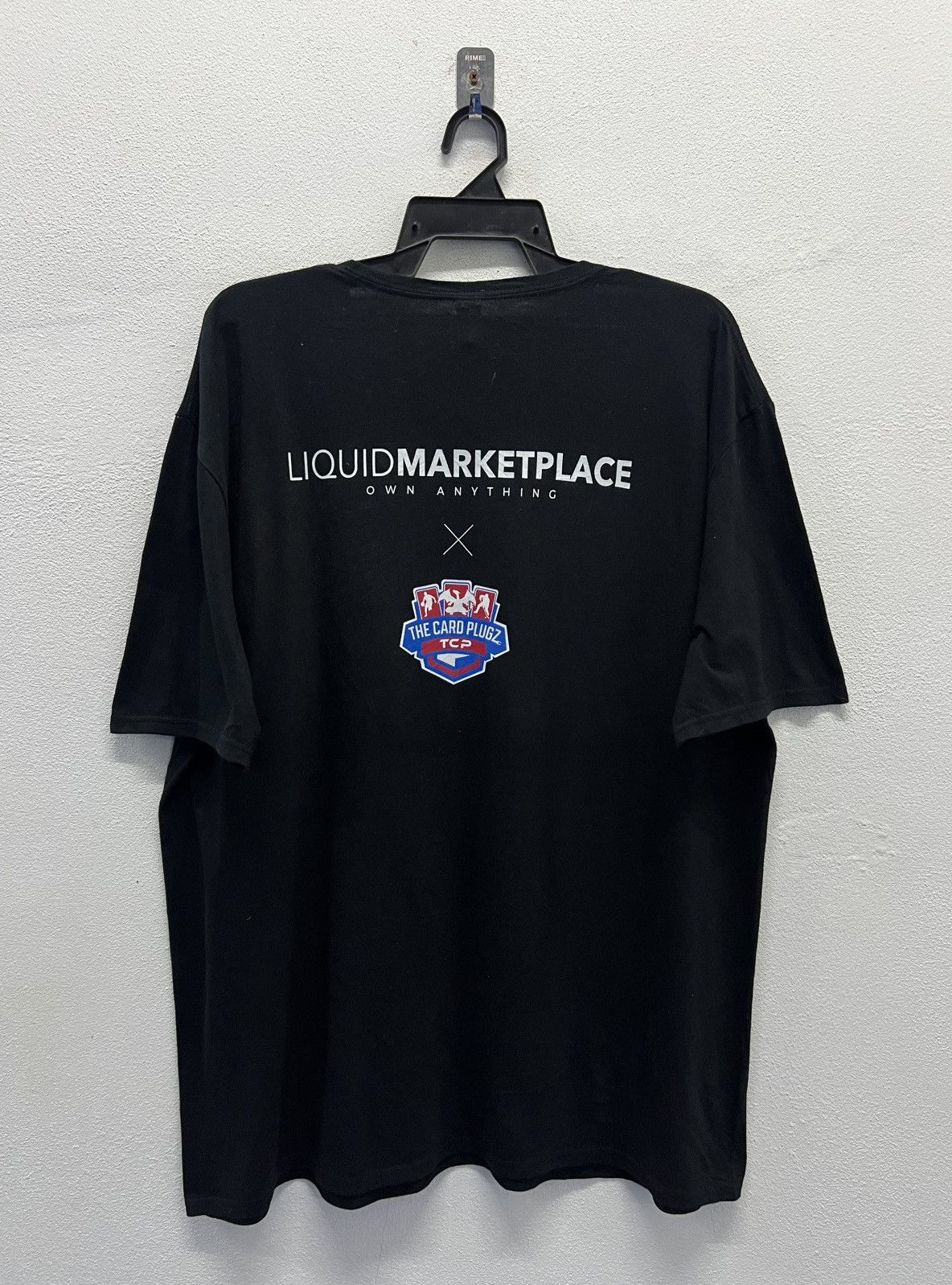 Gildan × Pokemon GILDAN 1998 P.M. JAPANESE PROMO ILLUSTRATOR-HOLO PSA 10 SHIRT Size US XL / EU 56 / 4 - 2 Thumbnail