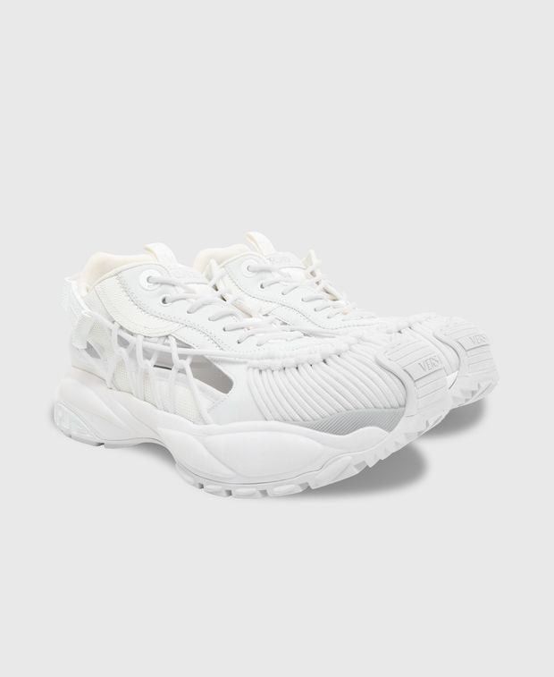 Versace Chunky sneakers Size US 9 / EU 42 - 1 Thumbnail