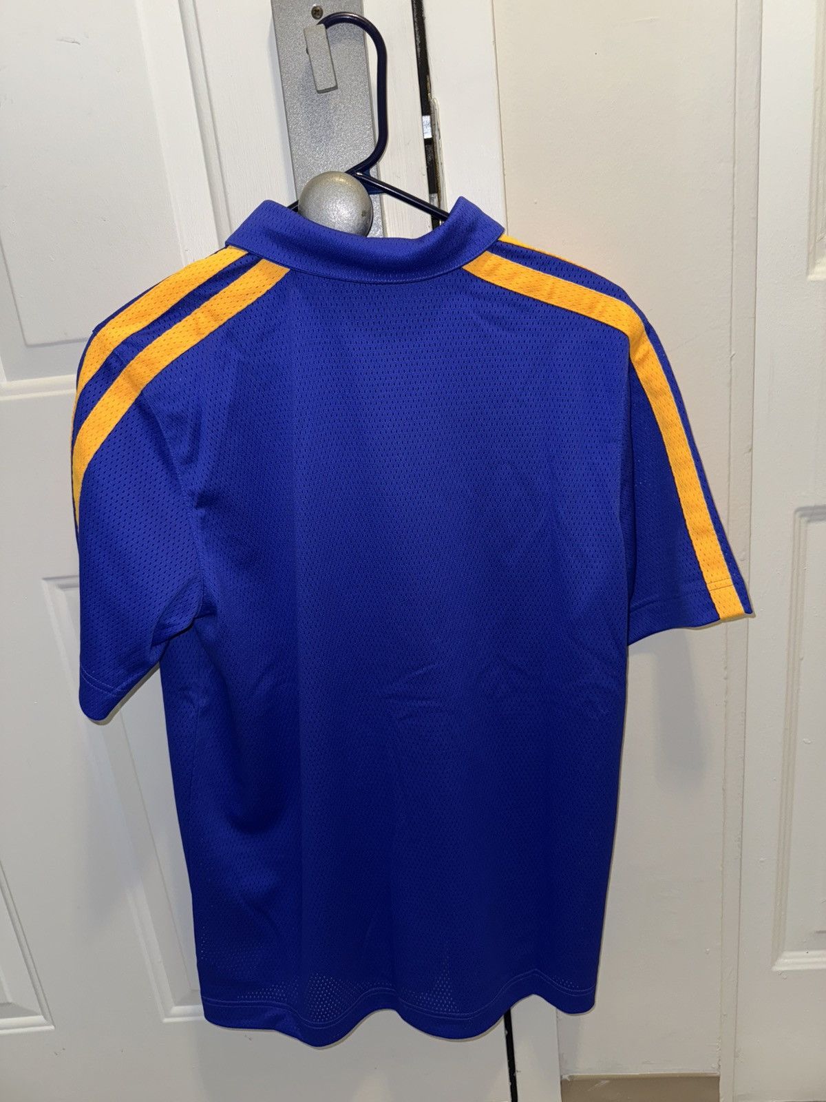 Adidas × Eric Emanuel Adidas x Eric Emanuel shirt Size US M / EU 48-50 / 2 - 2 Thumbnail