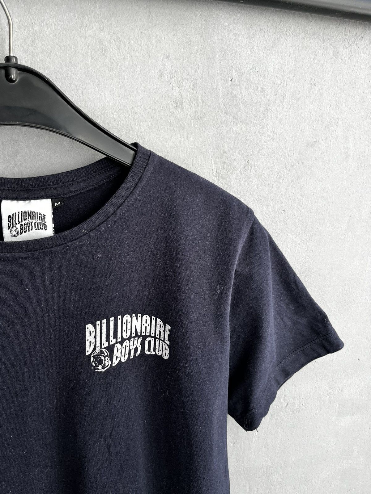 Billionaire Boys Club Billionaire Boys club t shirt size M Size US M / EU 48-50 / 2 - 4 Thumbnail