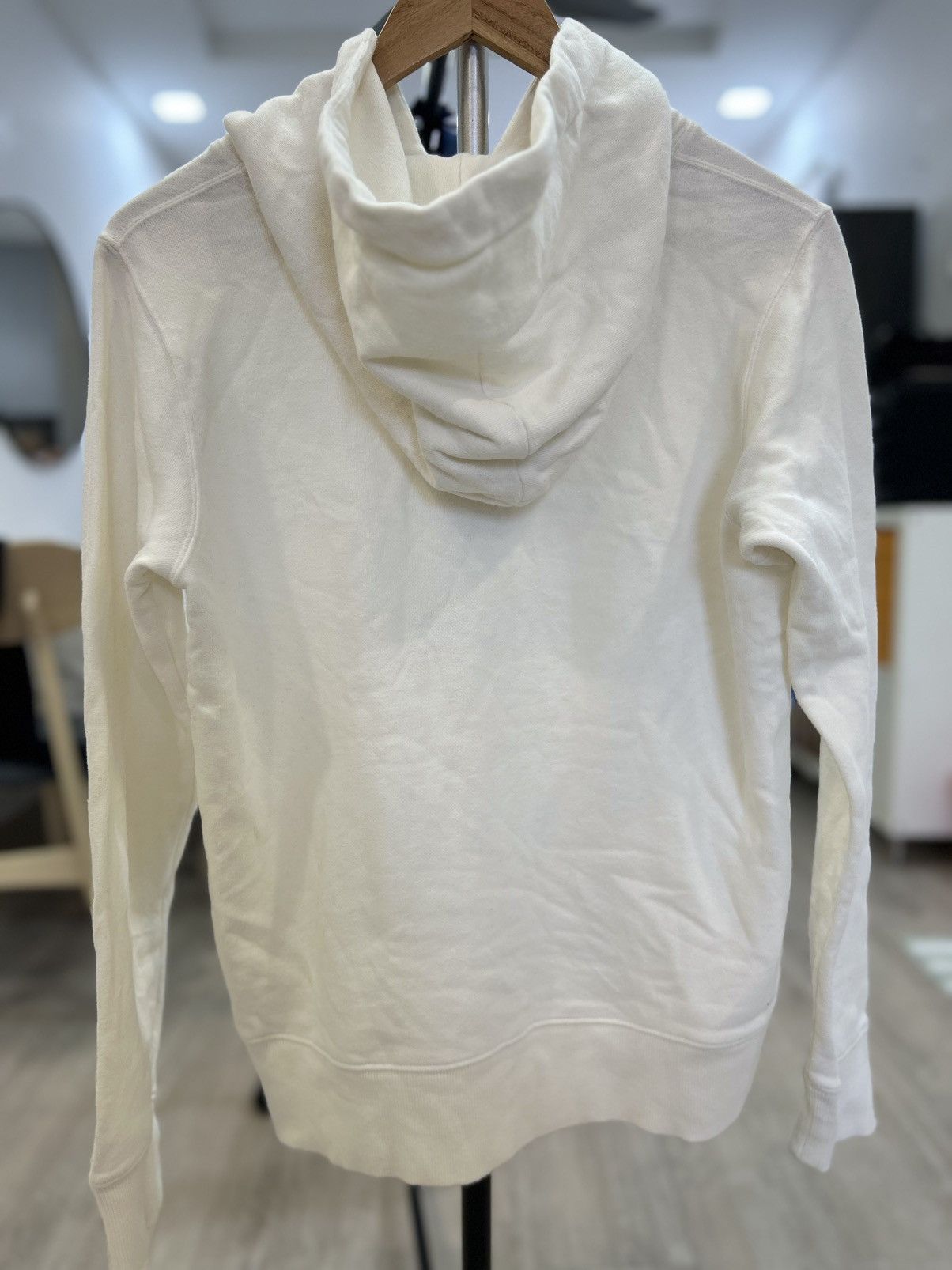 Champion × Ne-Net Issey Miyake X Ne Net X Champion Hoodies Size US M / EU 48-50 / 2 - 4 Thumbnail