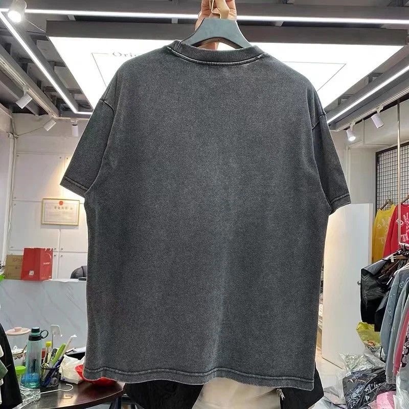 Vintage Vintage Spirit Hound Tshirt Size US L / EU 52-54 / 3 - 2 Thumbnail