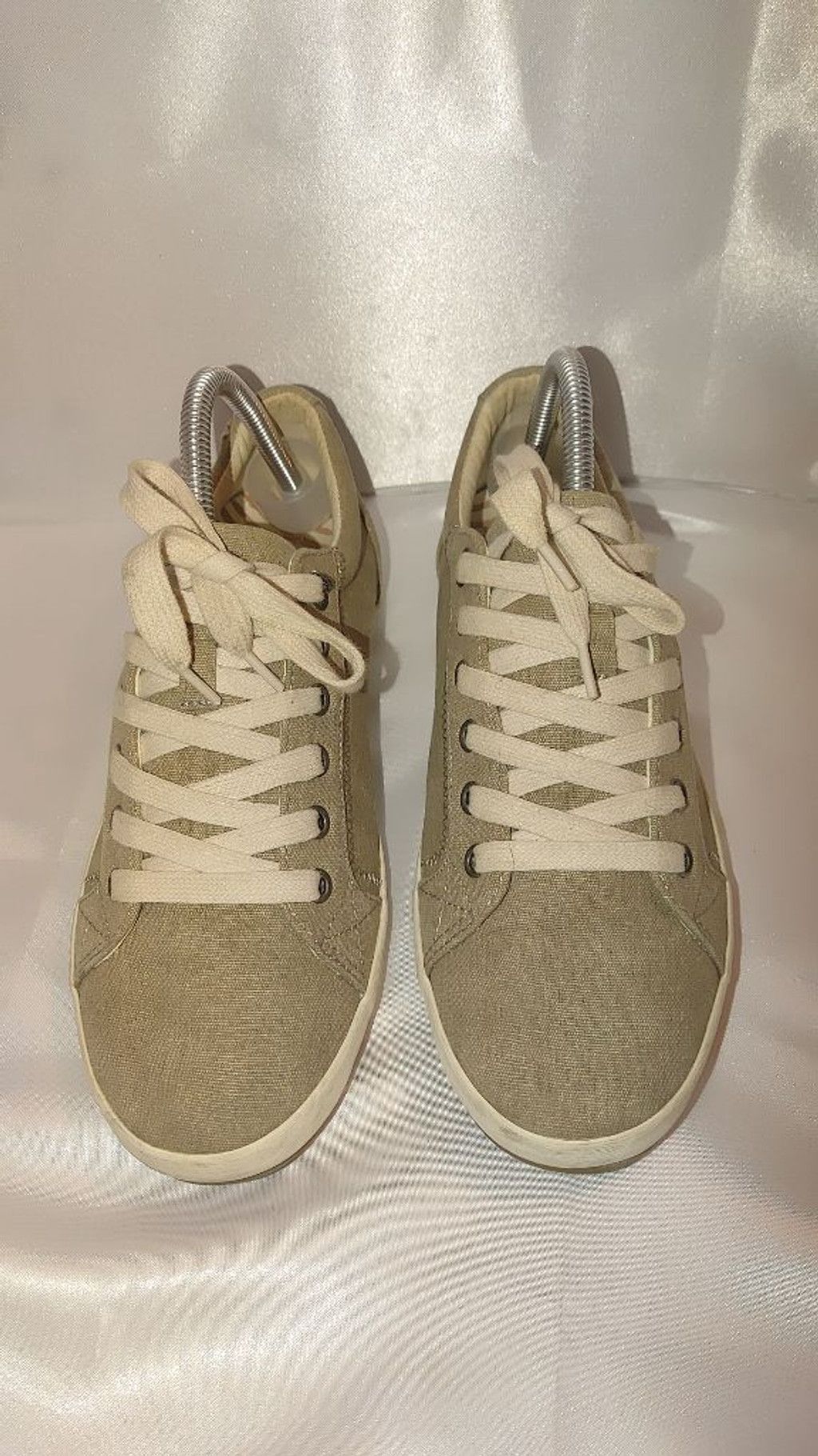 Taos Taos Women's Star Sneaker Size 9.5 Size US 9.5 / IT 39.5 - 4 Thumbnail