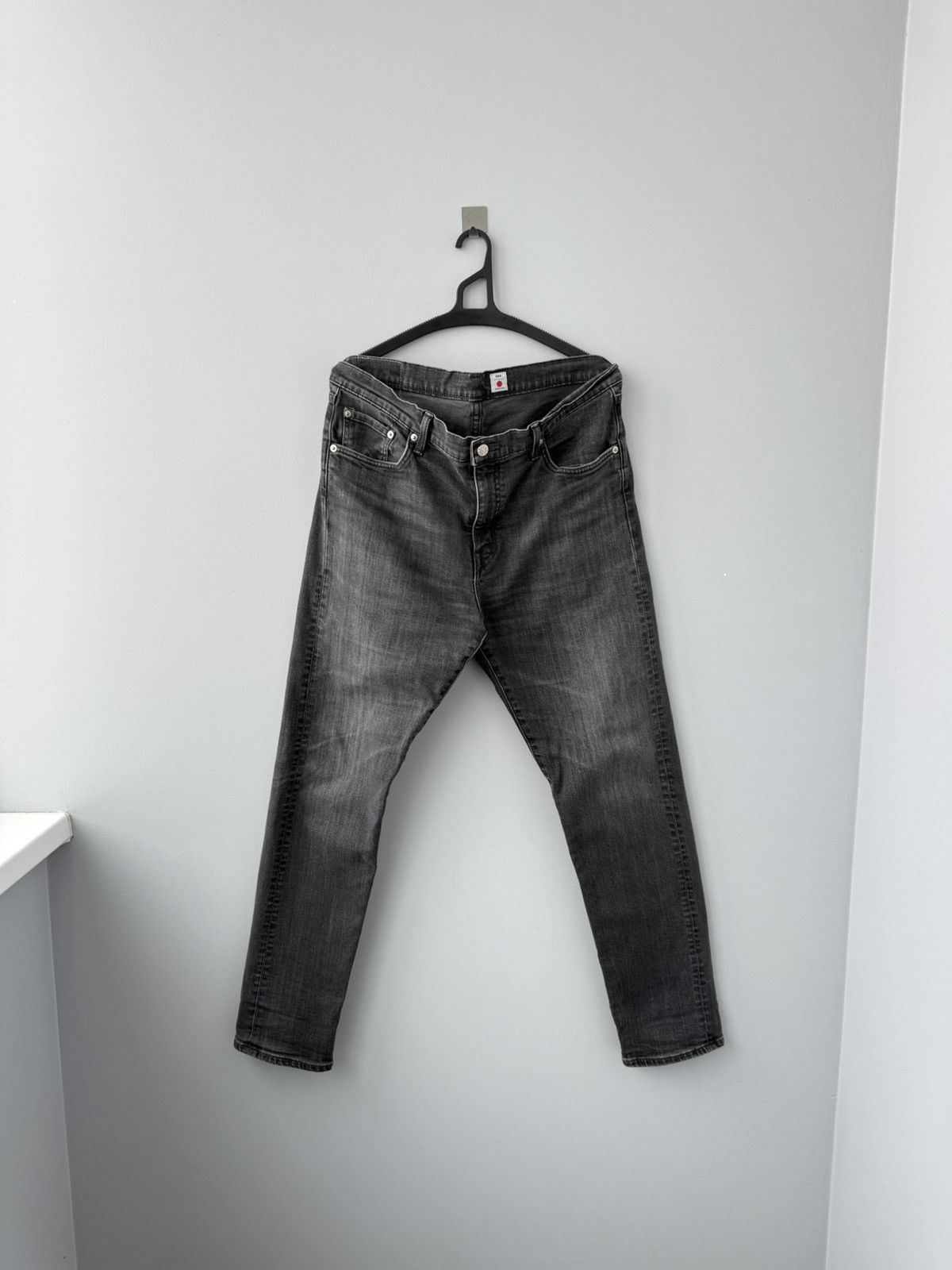 Edwin Edwin Jeans Denim Pants Size US 34 / EU 50 - 2 Thumbnail