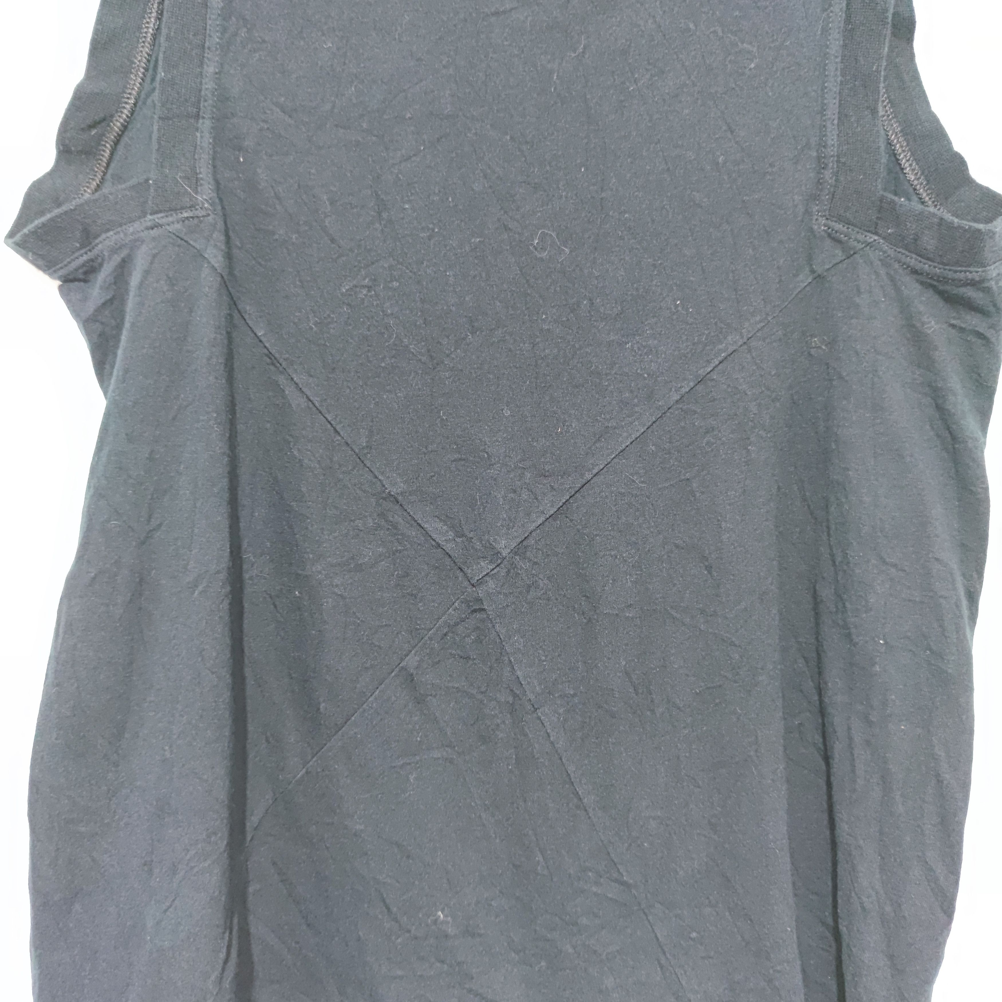 Hussein Chalayan Hussein Chalayan tank tops Size S / US 4 / IT 40 - 4 Thumbnail