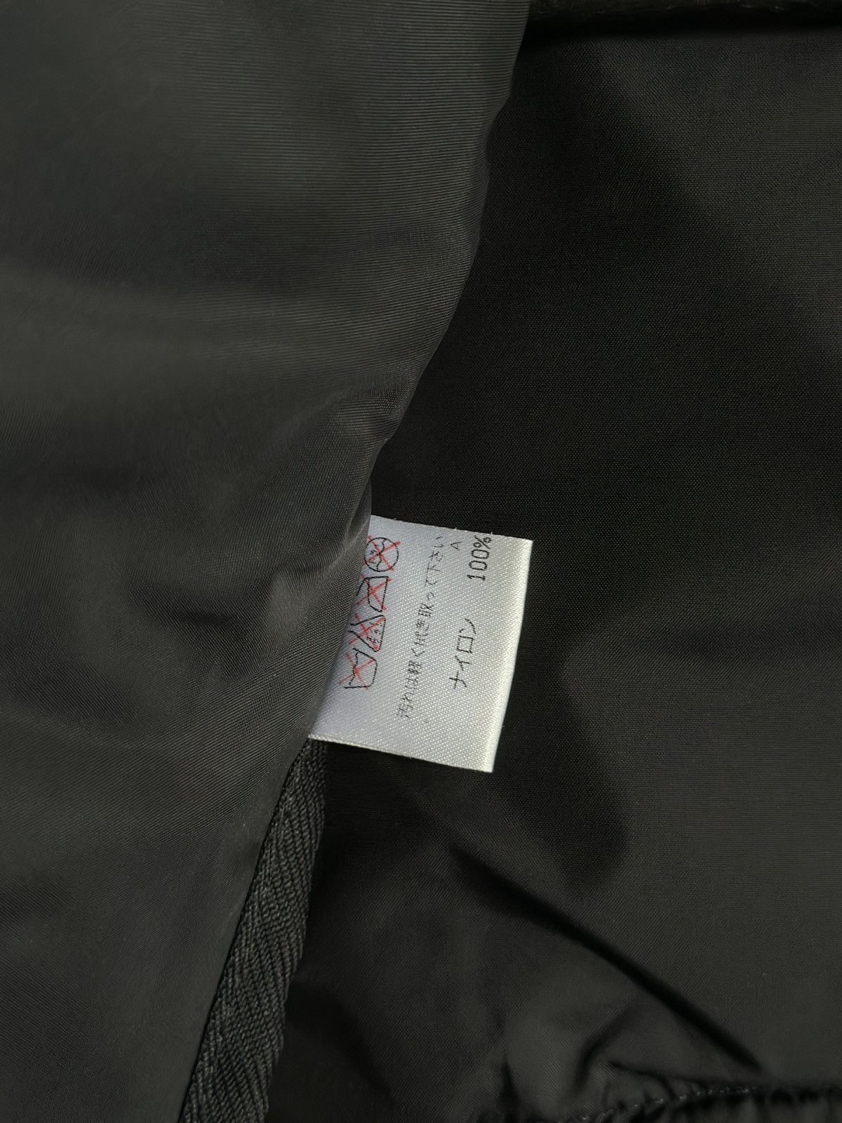 Issey Miyake Issey Miyake 1996 AW Tactical Cargo Vest Size US L / EU 52-54 / 3 - 11 Thumbnail