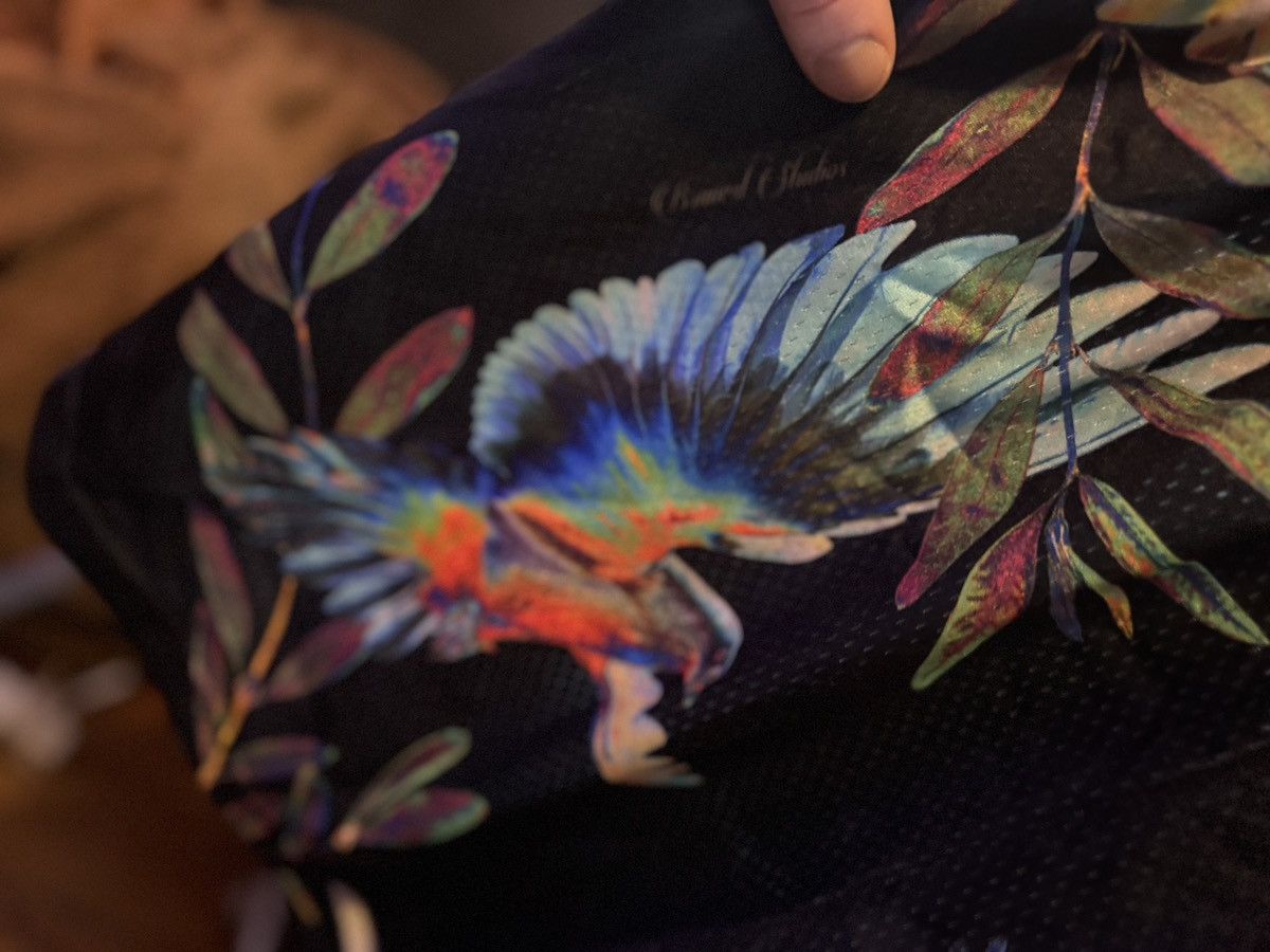 Bravest Studios Bravest Studios Birds of Paradise Shorts Size US 36 / EU 52 - 4 Thumbnail