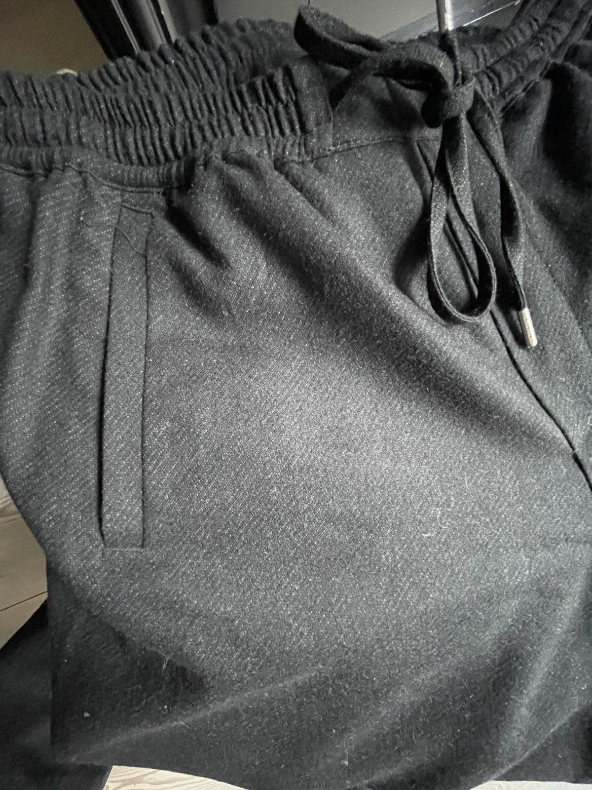 A Kind Of Guise Samurai Trousers wool Size US 31 - 8 Thumbnail
