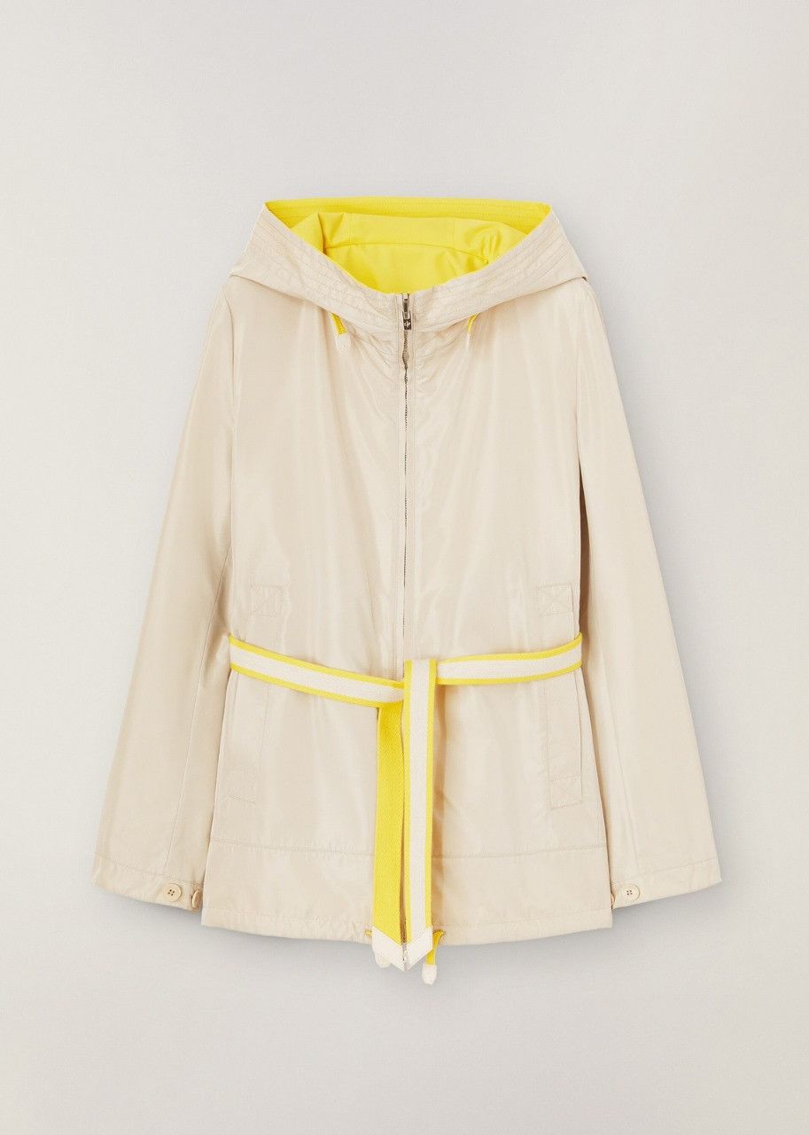 Loro Piana o1srvl11e0424 Jacket in Calfskin Size M / US 6-8 / IT 42-44 - 1 Preview
