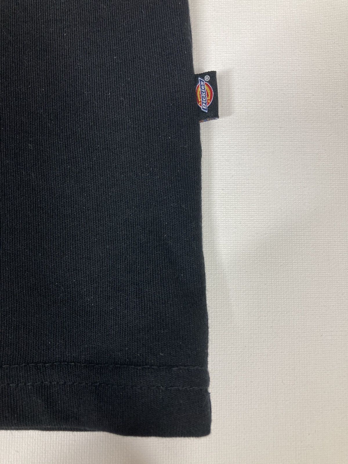 Dickies Dickies T Shirt Workwear y2k Short Sleeve S-M Size US S / EU 44-46 / 1 - 6 Thumbnail