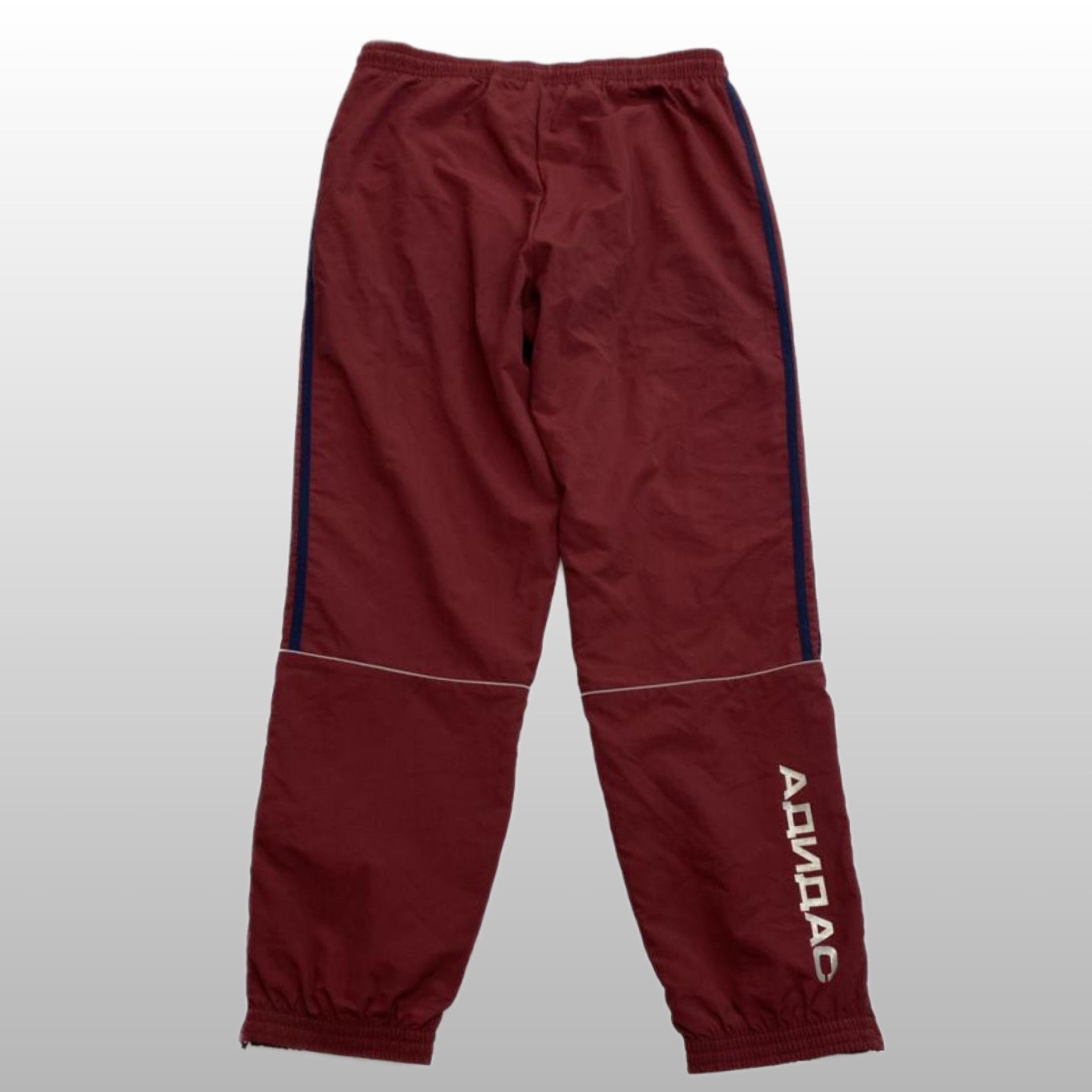 Adidas × Gosha Rubchinskiy Adidas X Gosha Rubchinskiy Trackpants SS18 Size US 28 / EU 44 - 2 Thumbnail