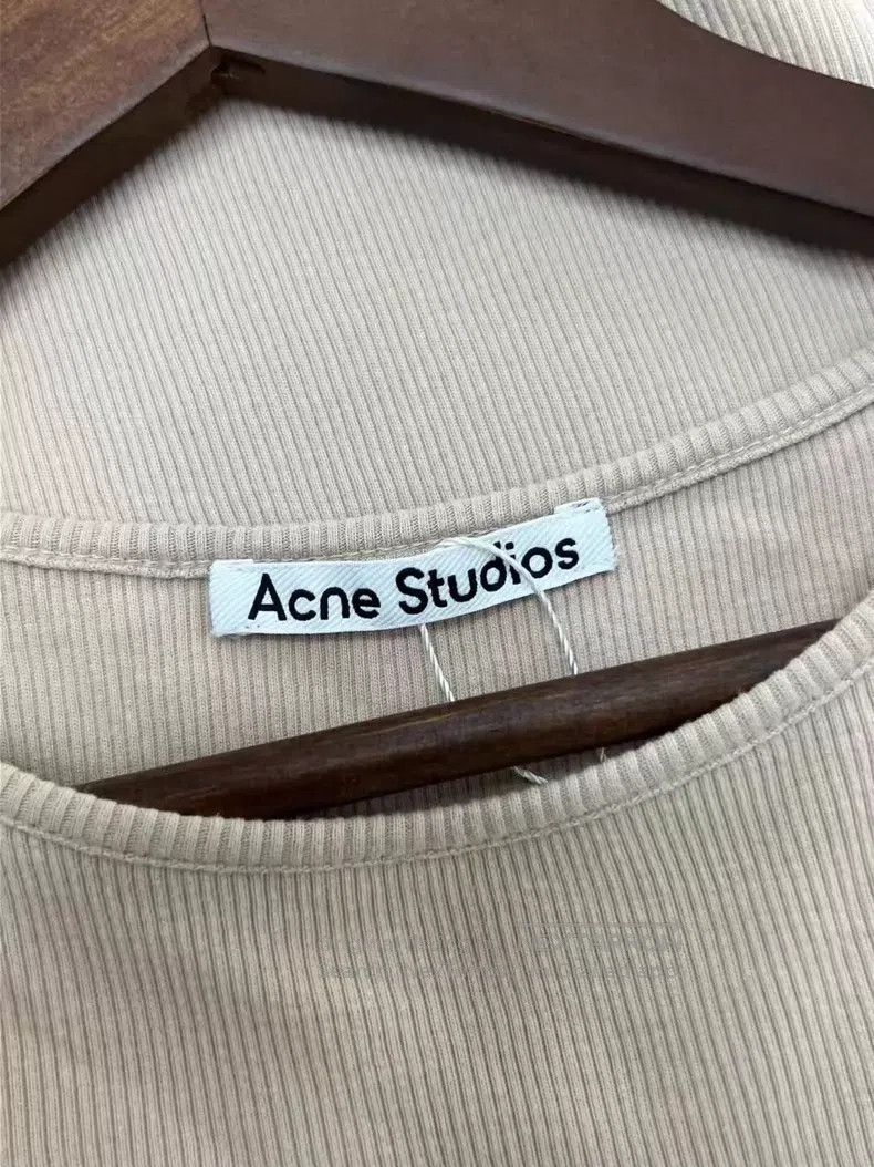 Acne Studios Acne Studios Strapless Size XS / US 0-2 / IT 36-38 - 3 Thumbnail