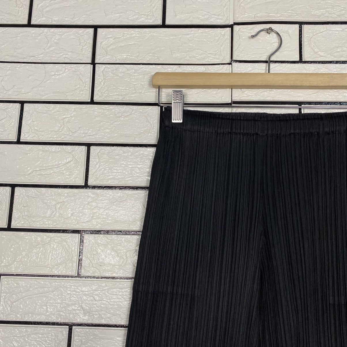 Pleats Please Issey Miyake 🔥Vintage Pants Pleats Please Issey Miyake Size 27" / US 4 / IT 40 - 7 Thumbnail